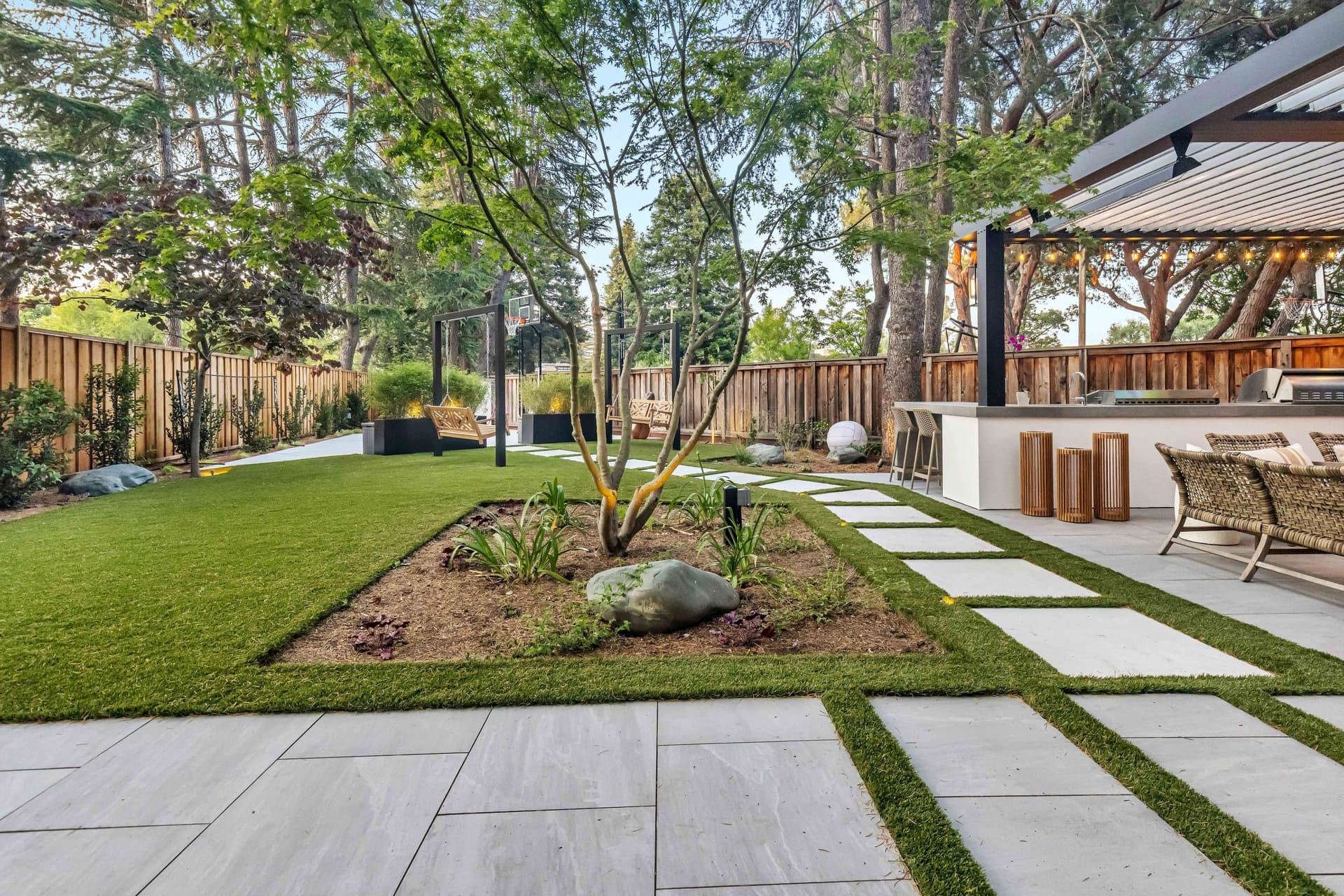 The Paulson Project