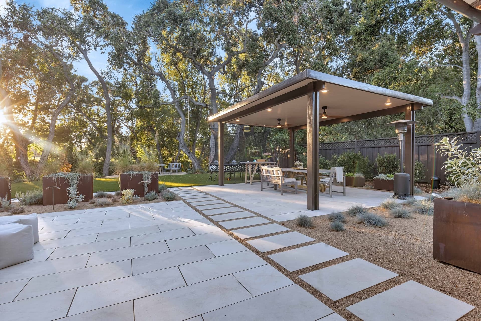 Hardscape - R&R Backyard Remodeling