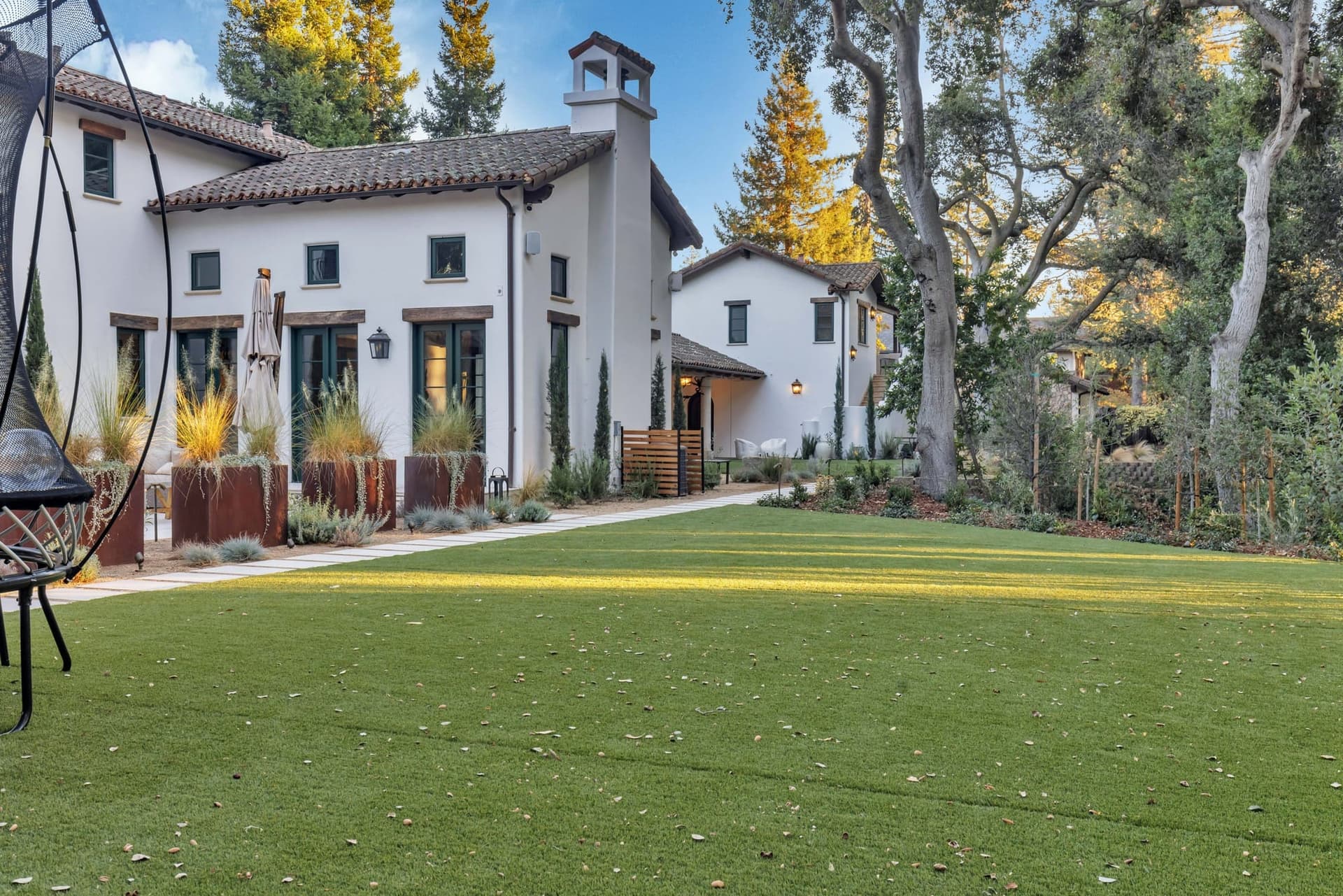 The Laverne Project