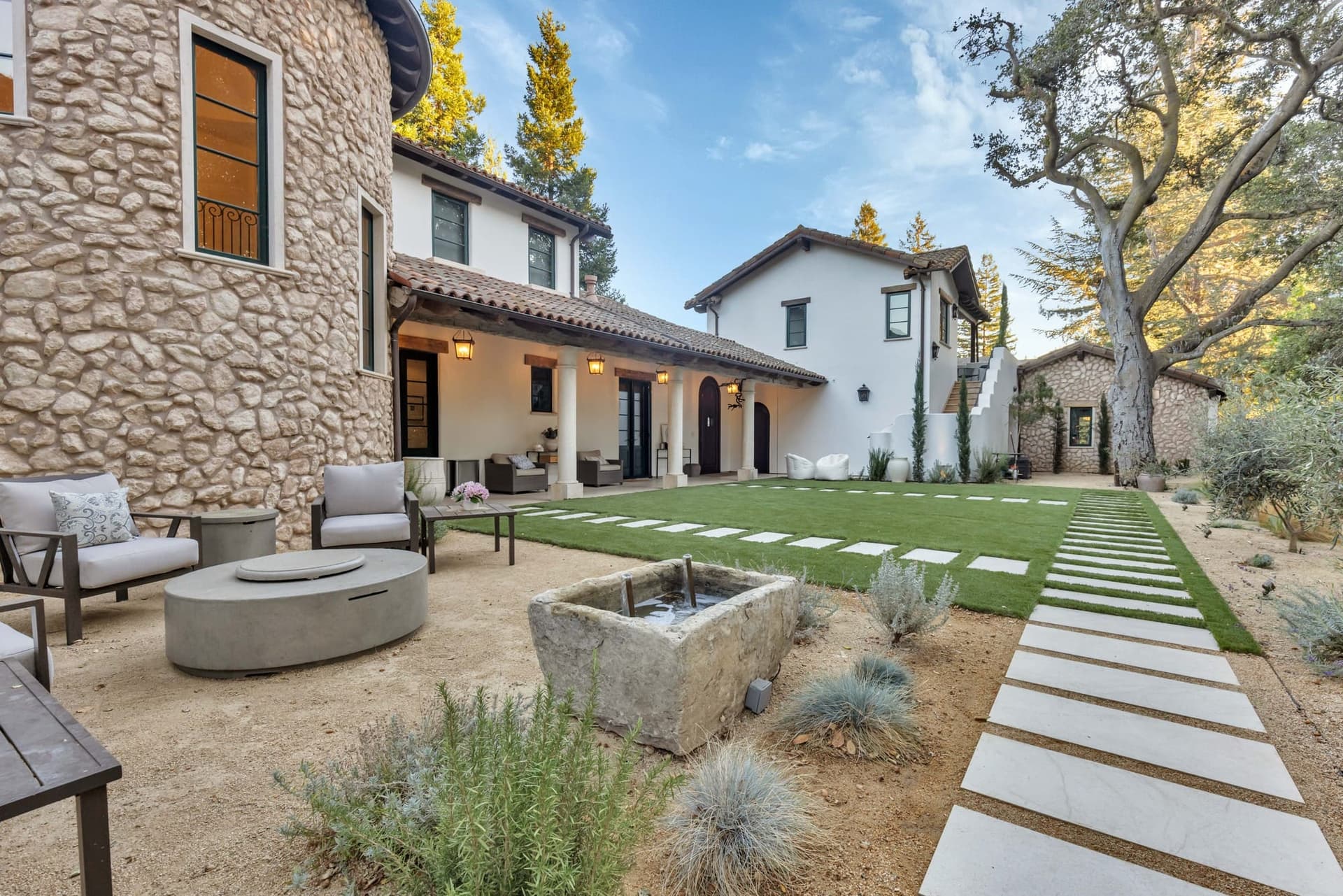 The Laverne Project