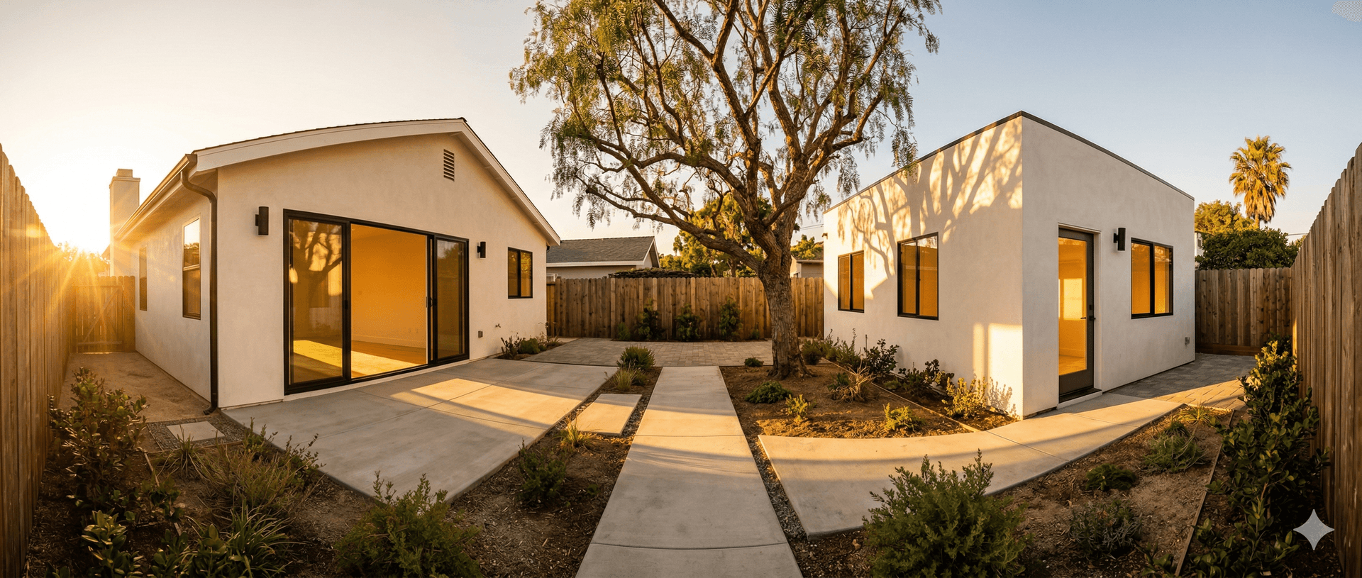 ADU - R&R Backyard Remodeling