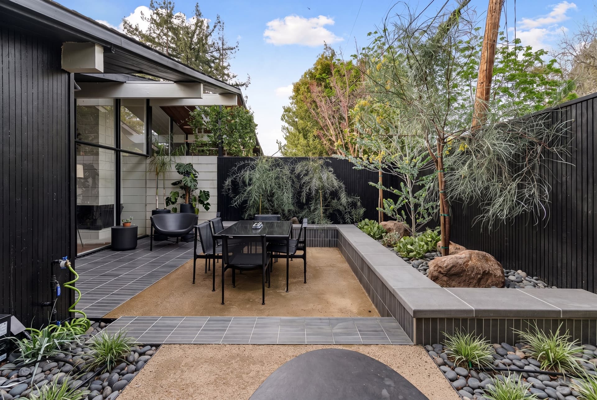 Design - R&R Backyard Remodeling