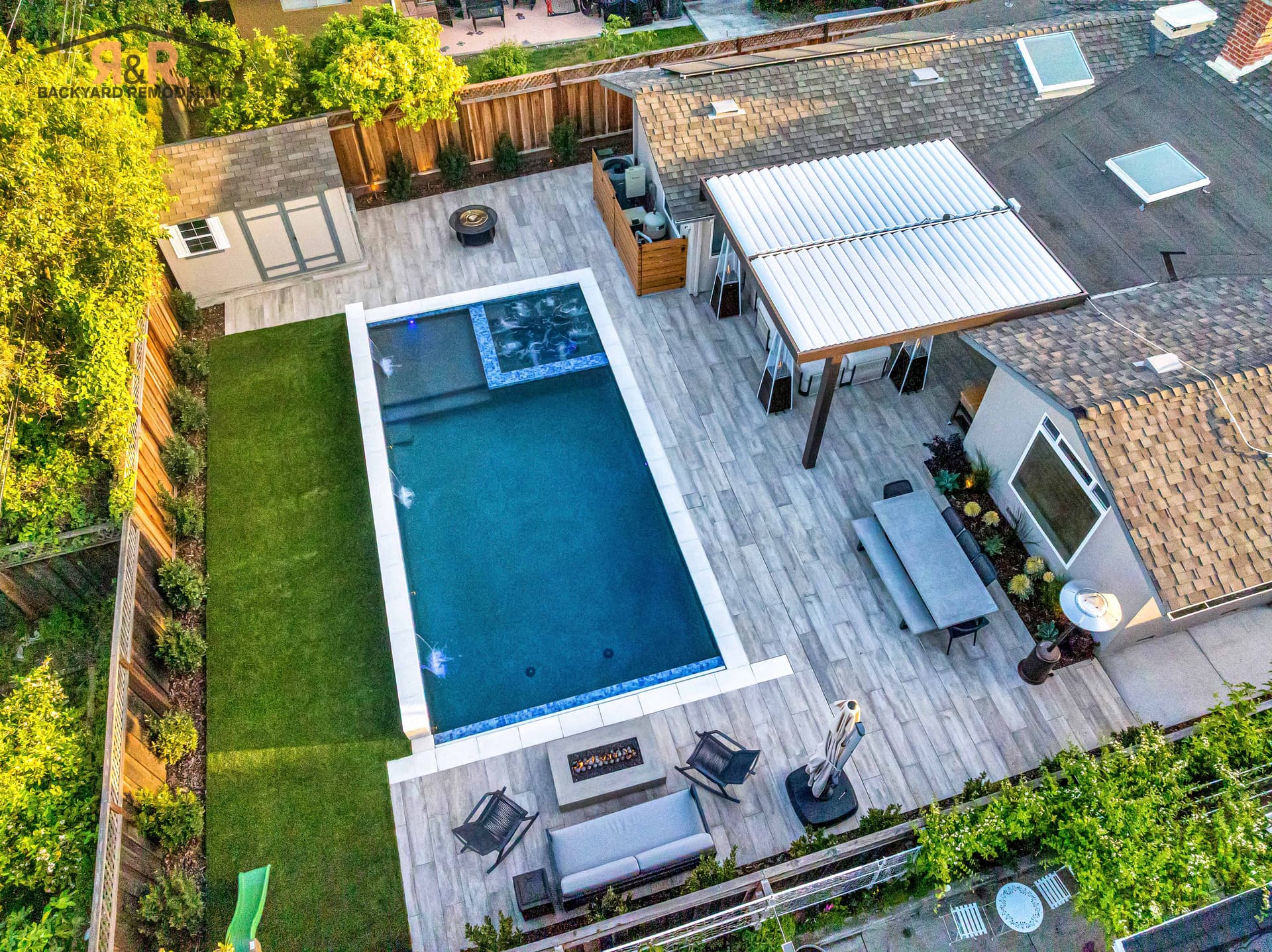 Your Private Oasis Awaits
