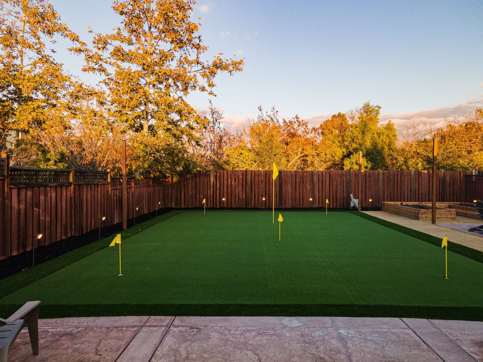 The Terrace Project - Image 1
