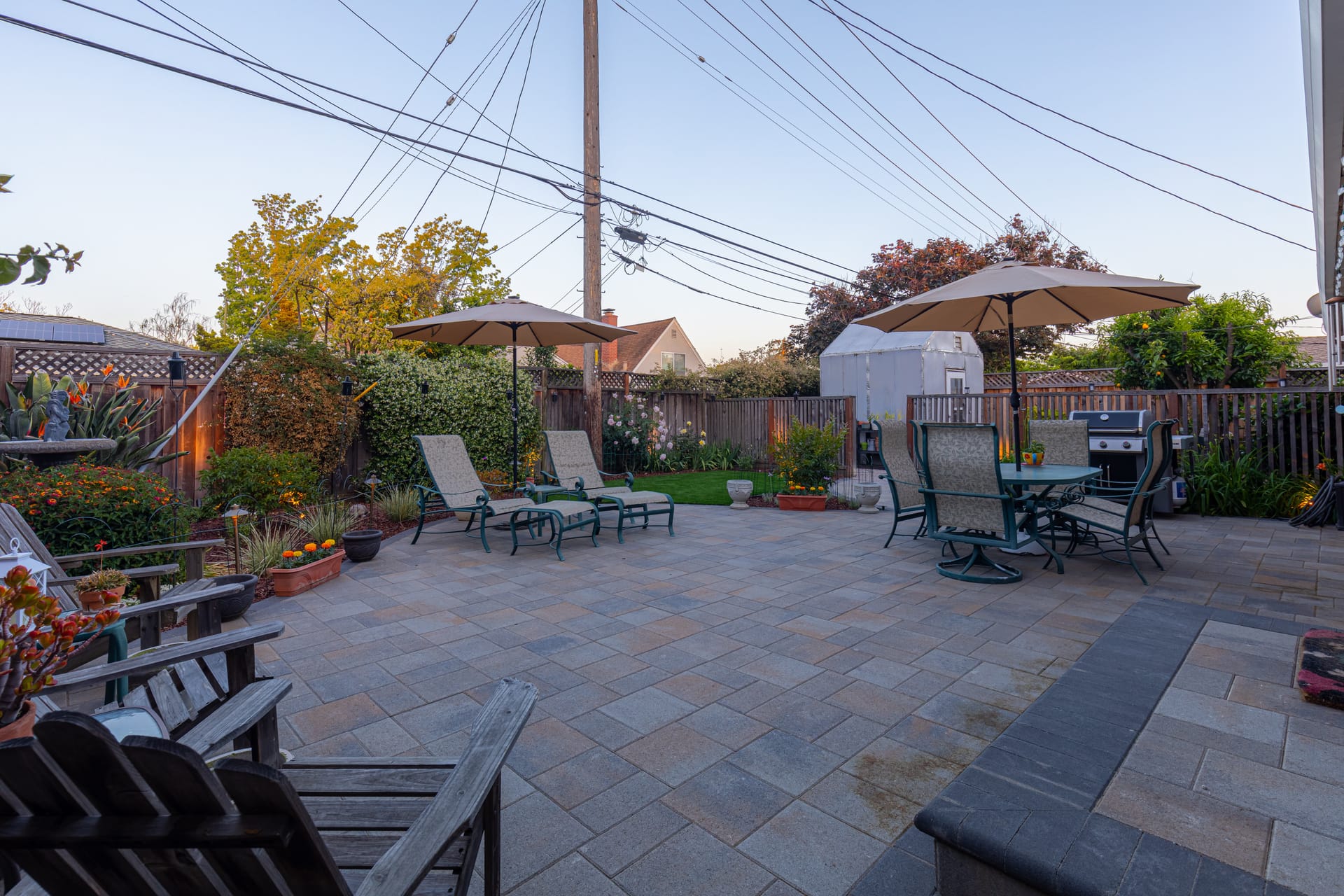 The Greenbriar Project - Image 2