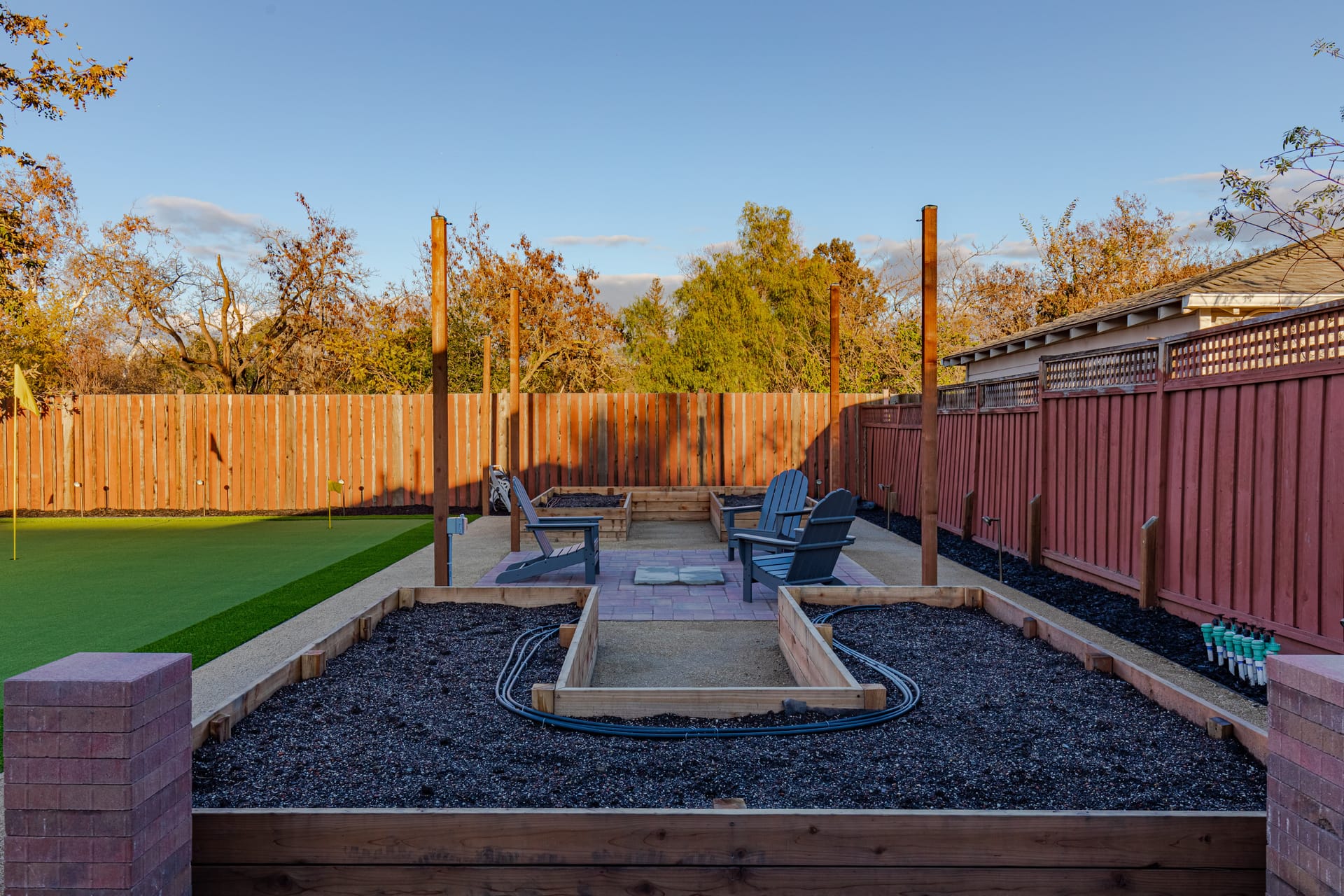 The Terrace Project - Image 2