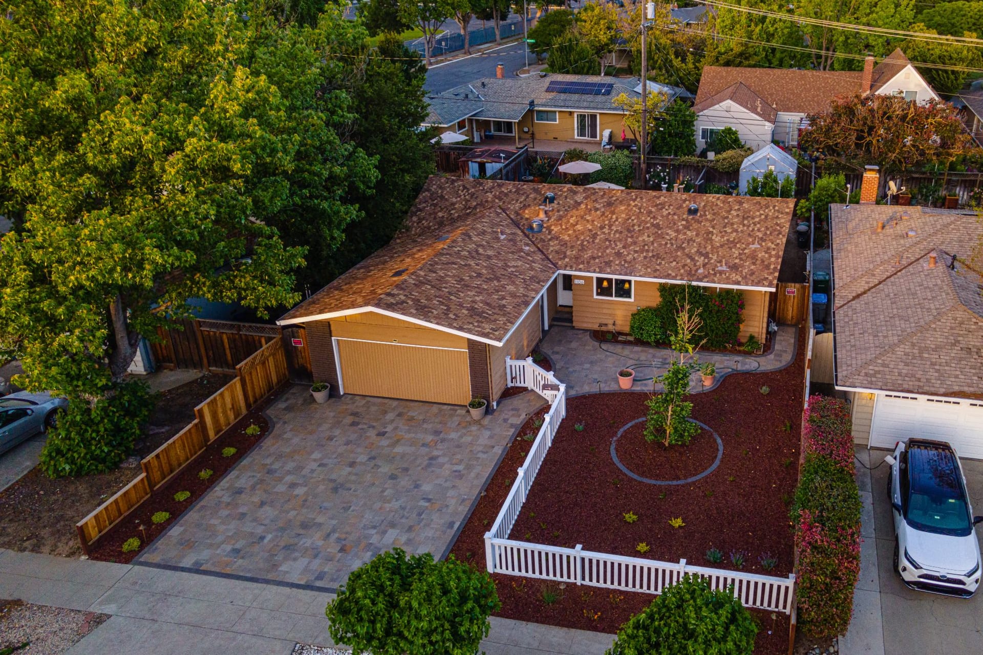 The Greenbriar Project - Image 1