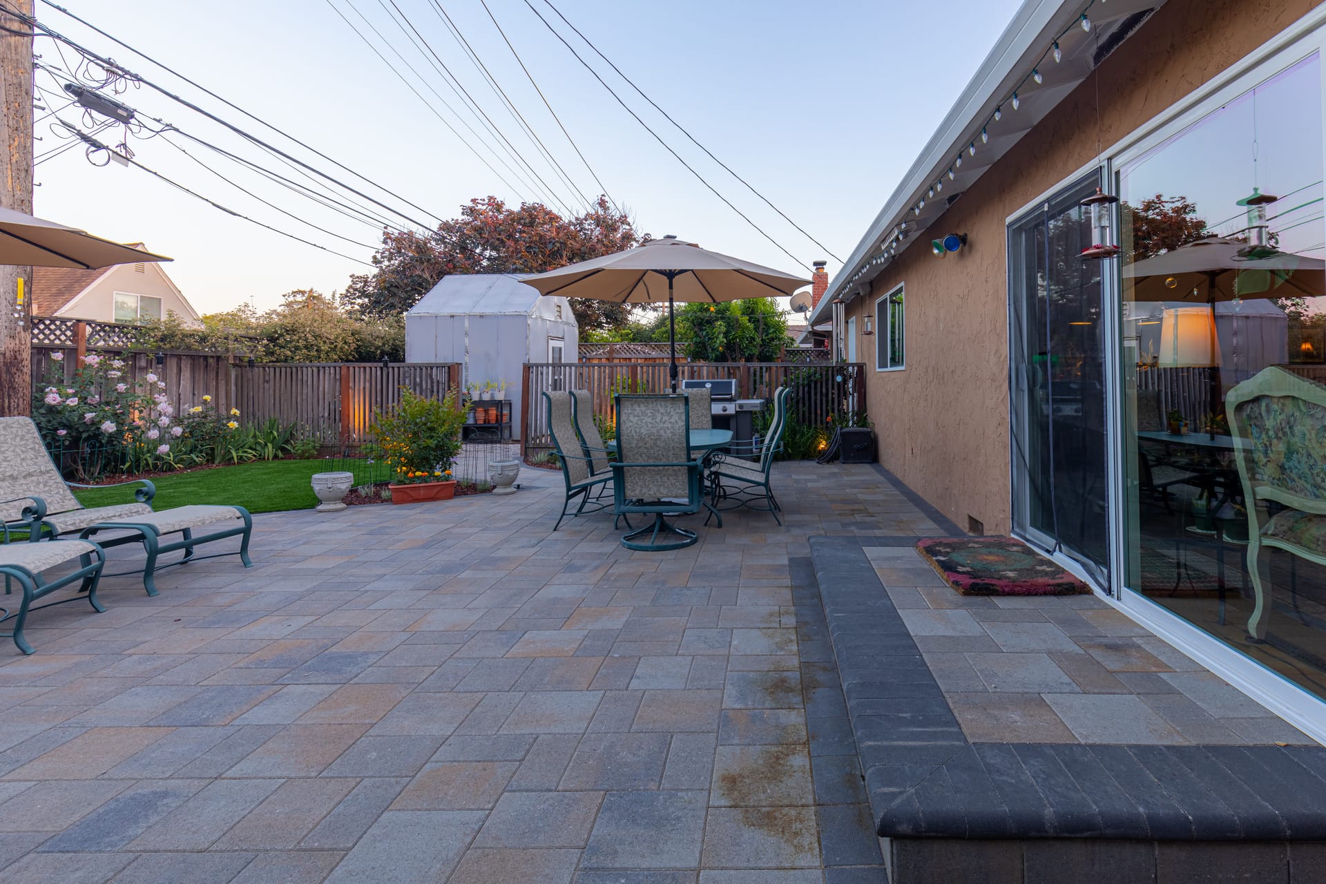 The Greenbriar Project - Image 3