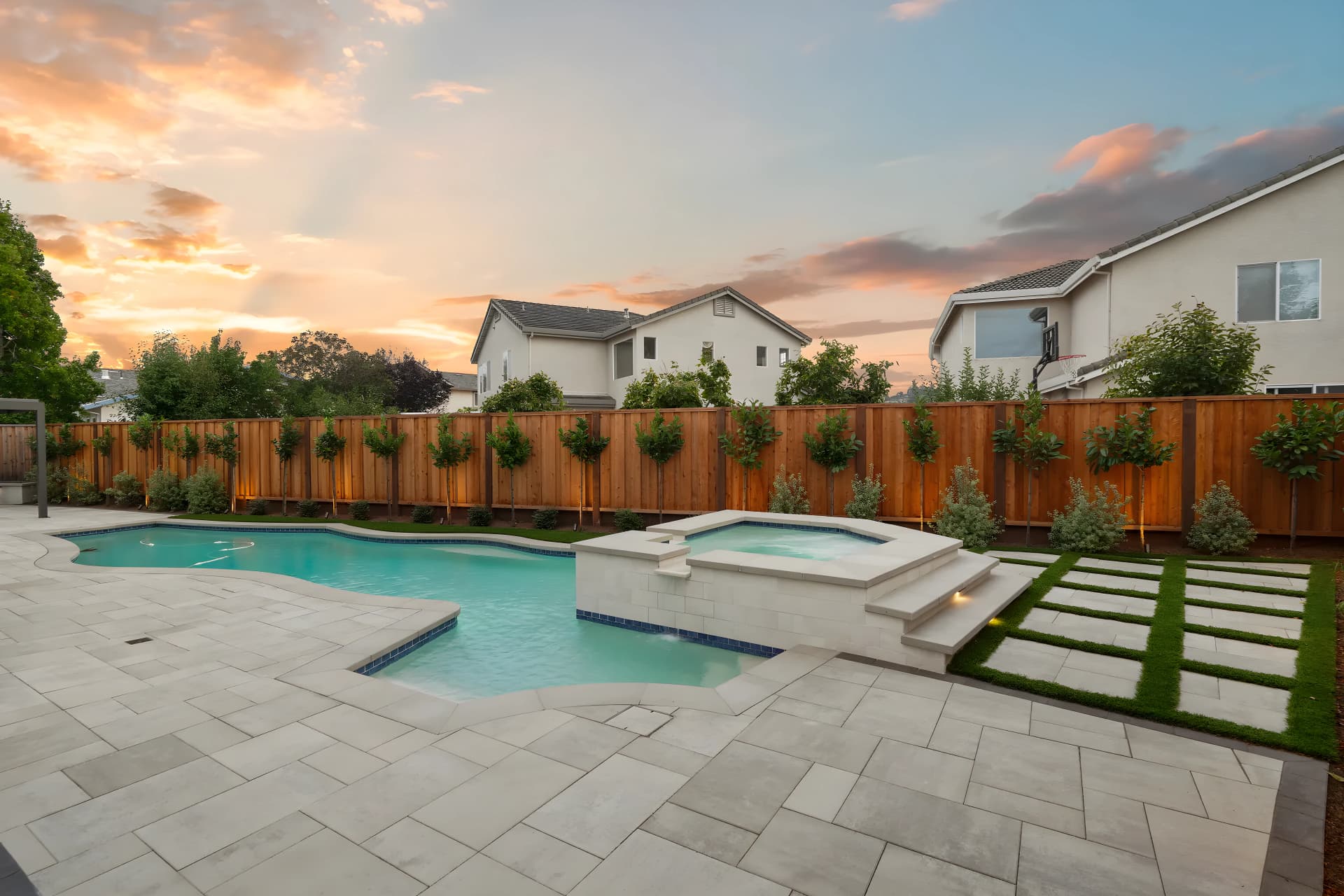 Contact us - R&R Backyard Remodeling