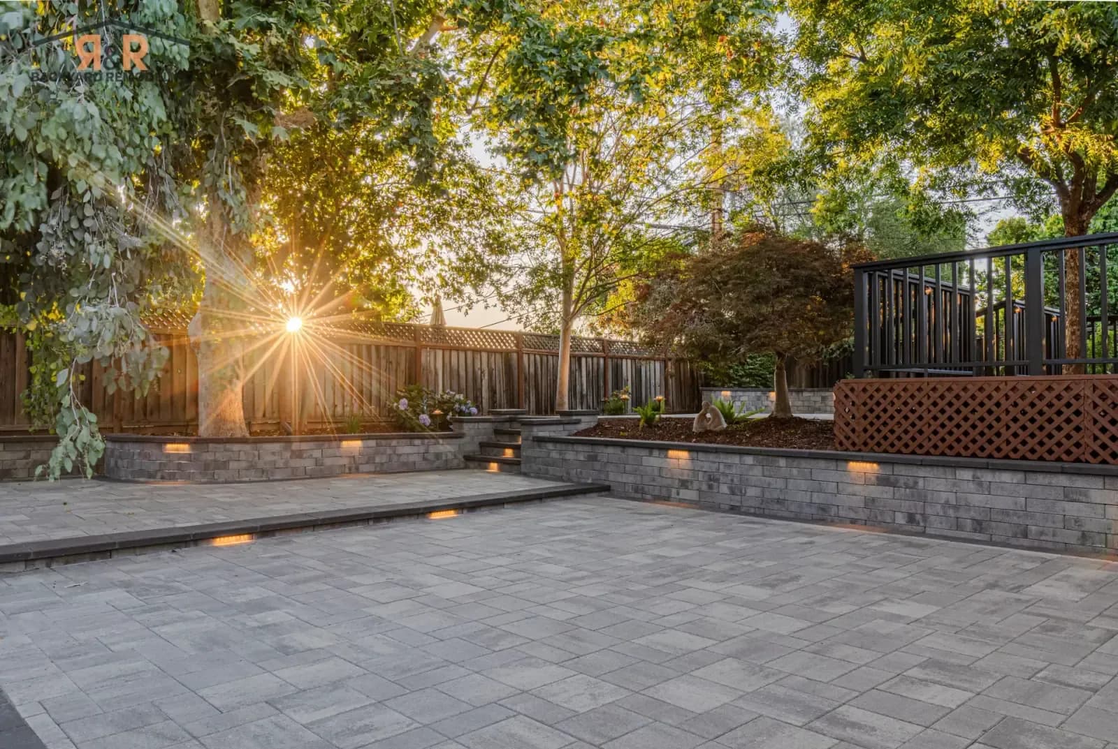 R&R Backyard Remodeling Sitemap