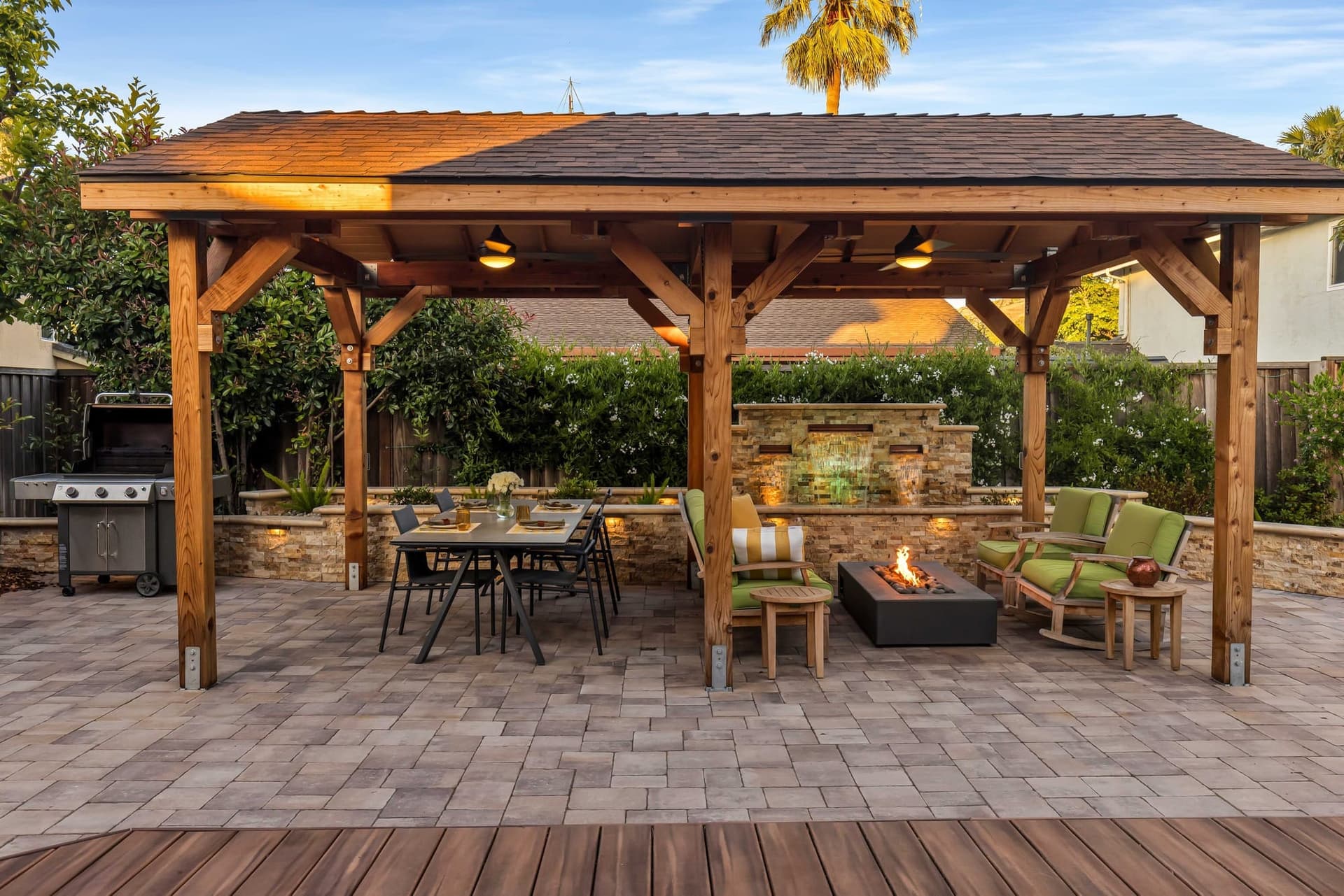 The Standridge Project