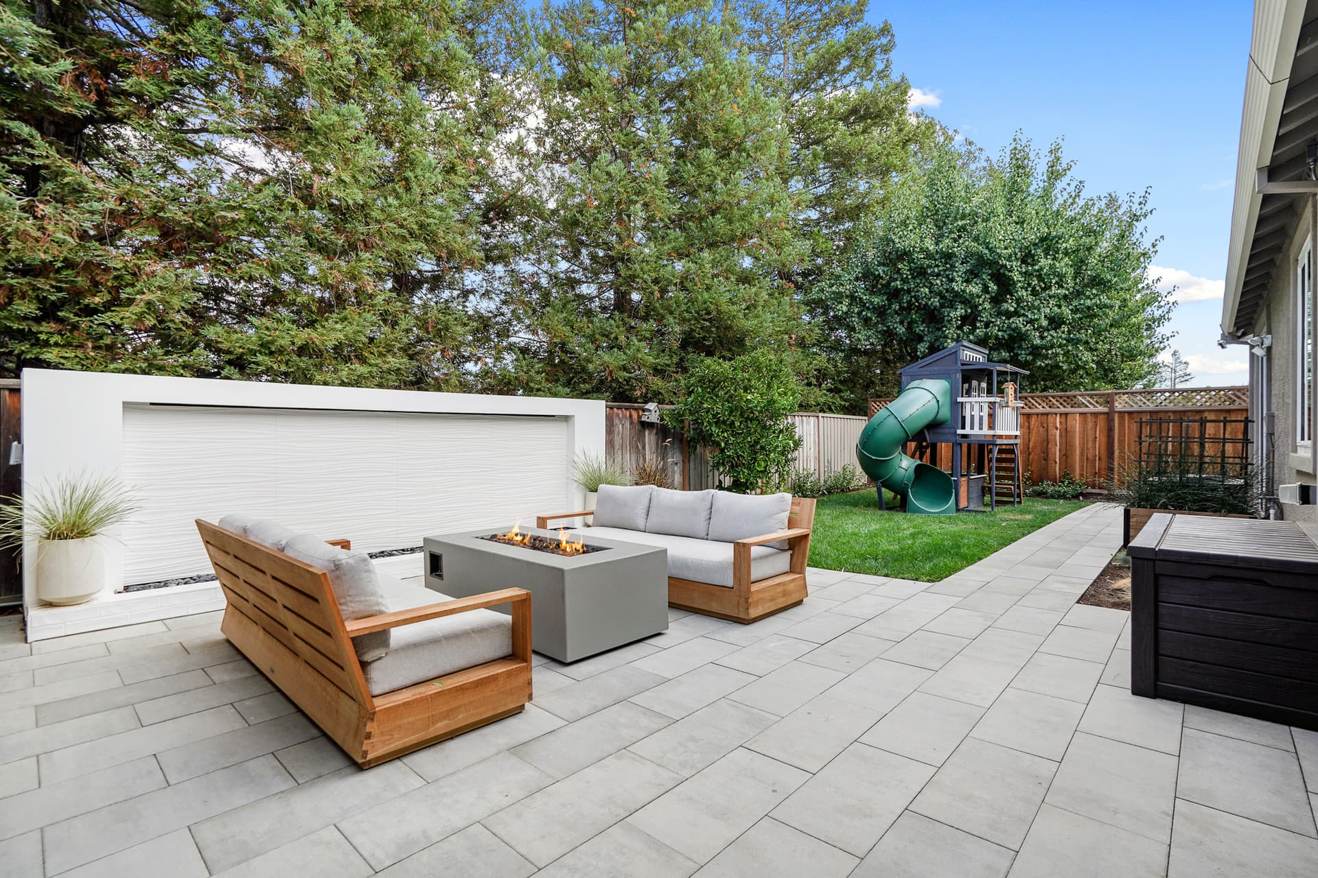 The Cascades Project