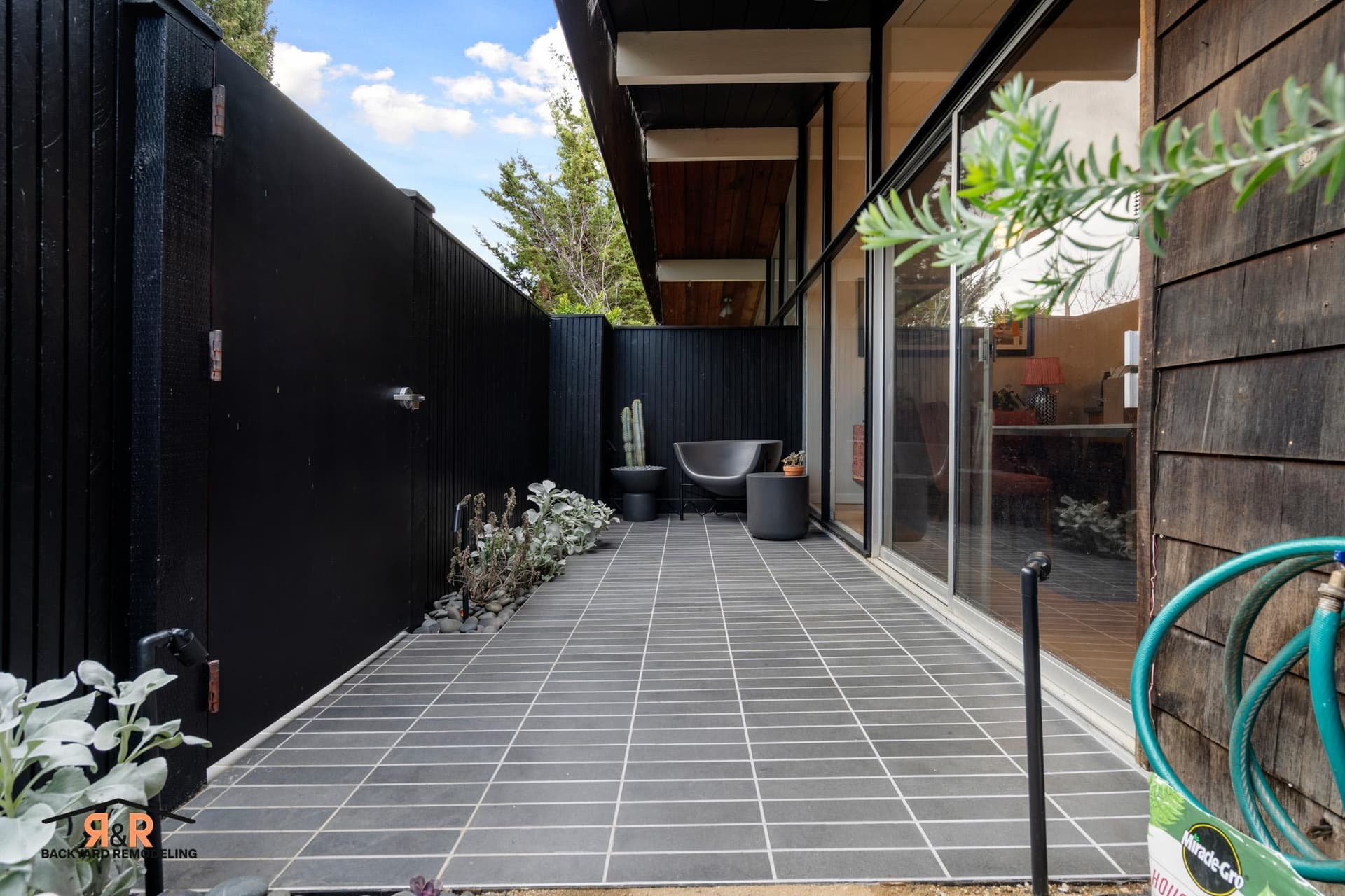 Thee Greenmeadow Project