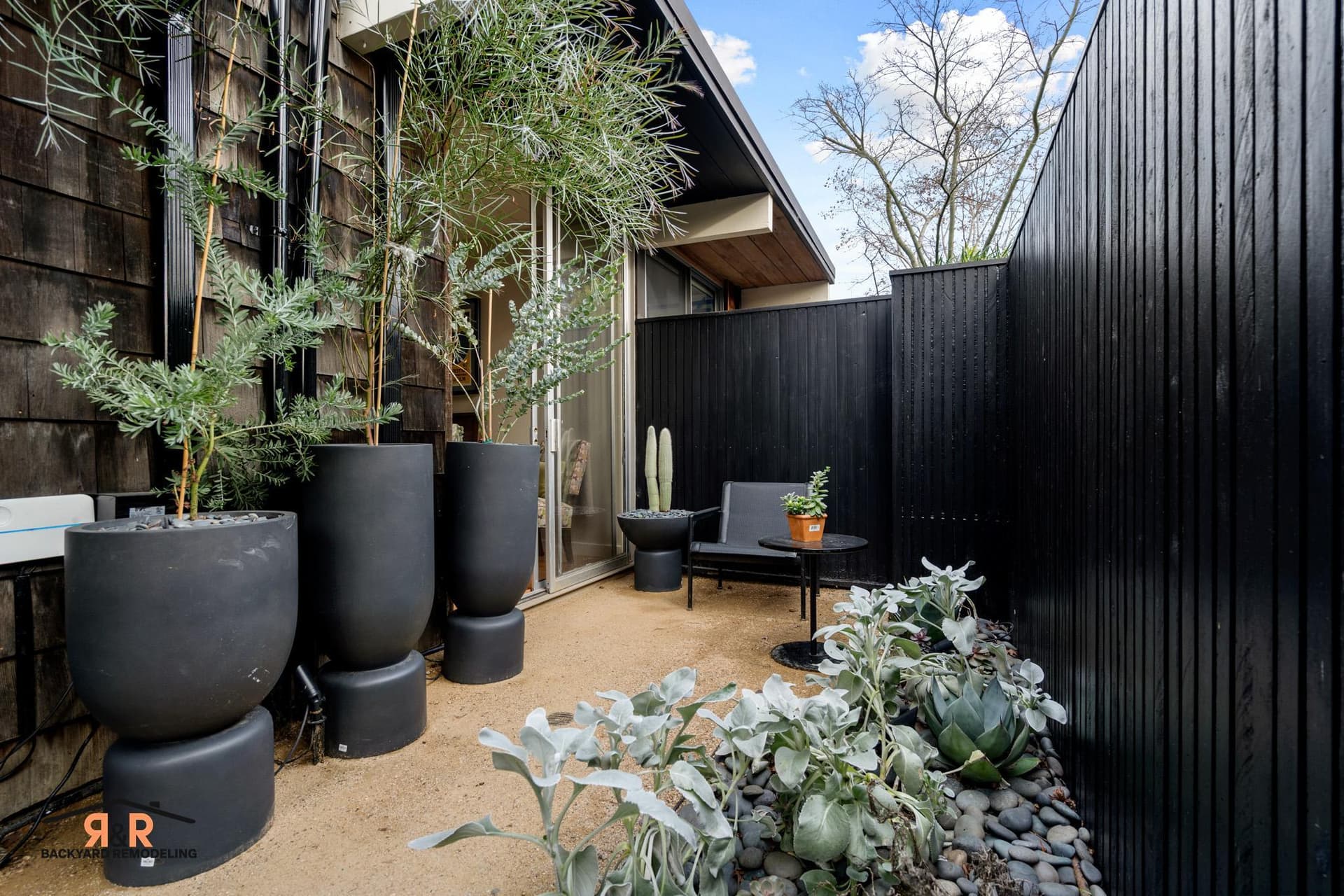 Thee Greenmeadow Project