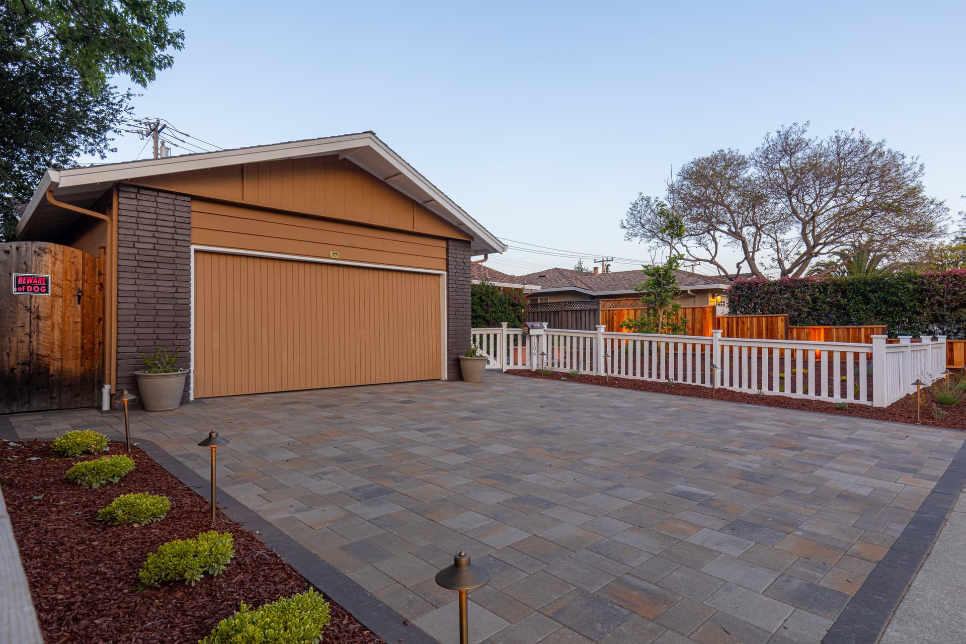 The Greenbriar Project