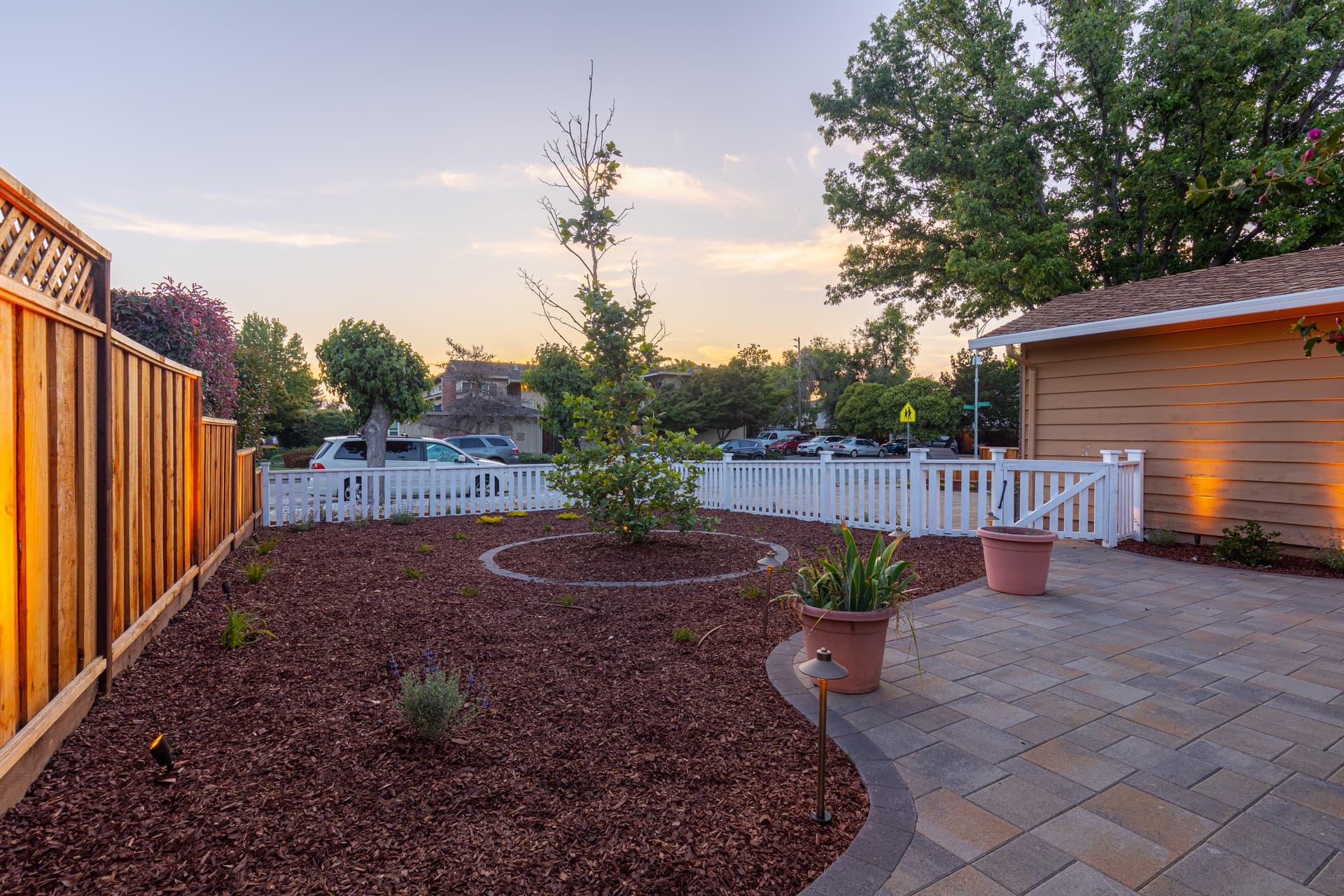 The Greenbriar Project