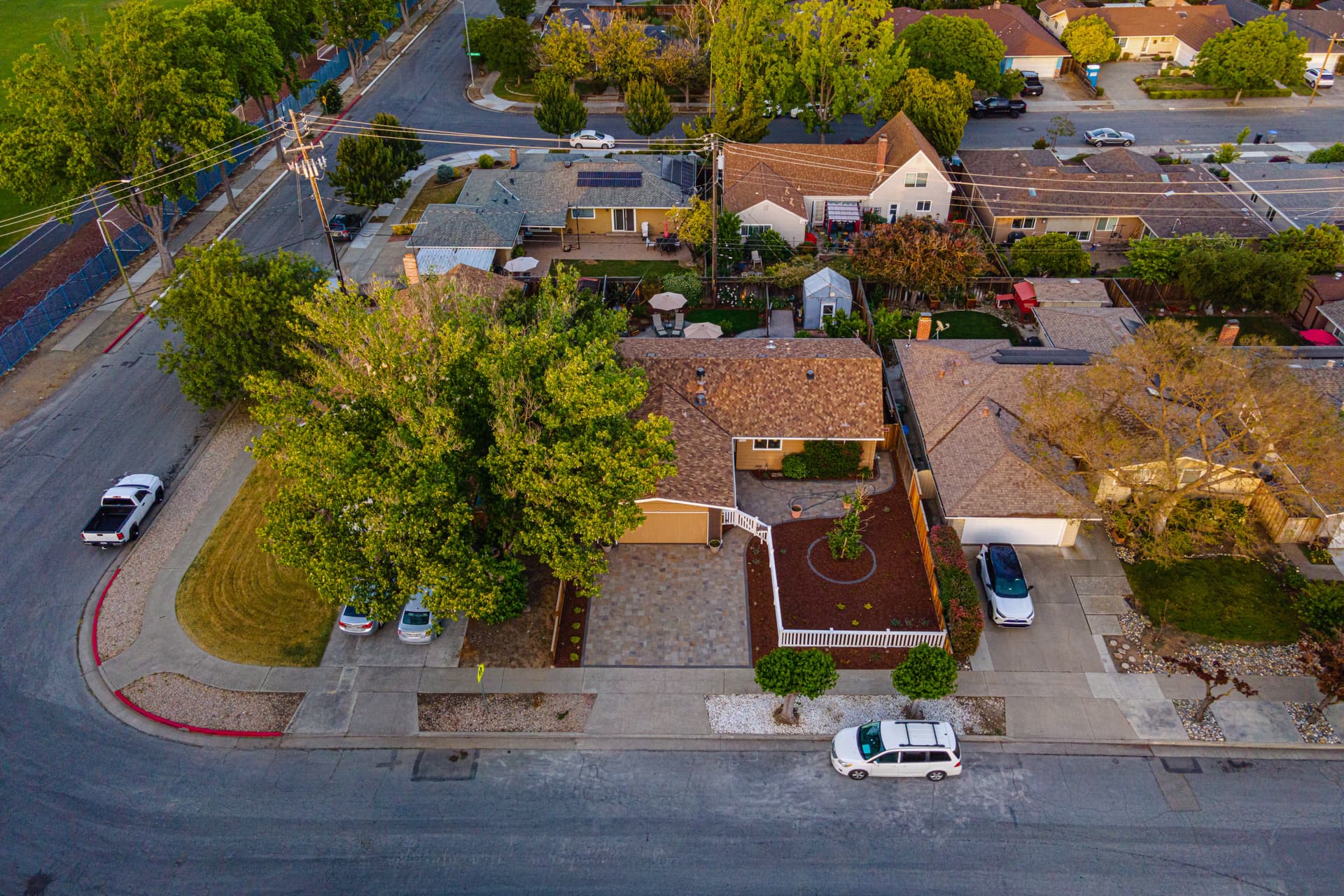 The Greenbriar Project