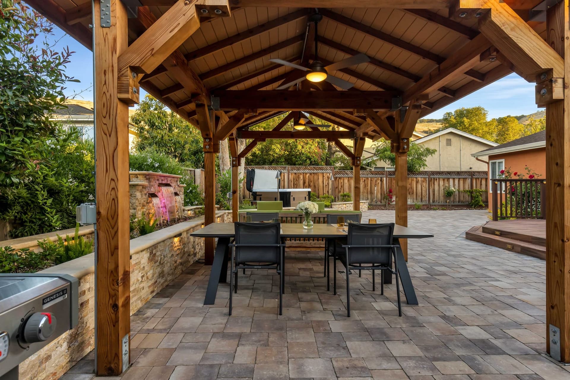 The Standridge Project