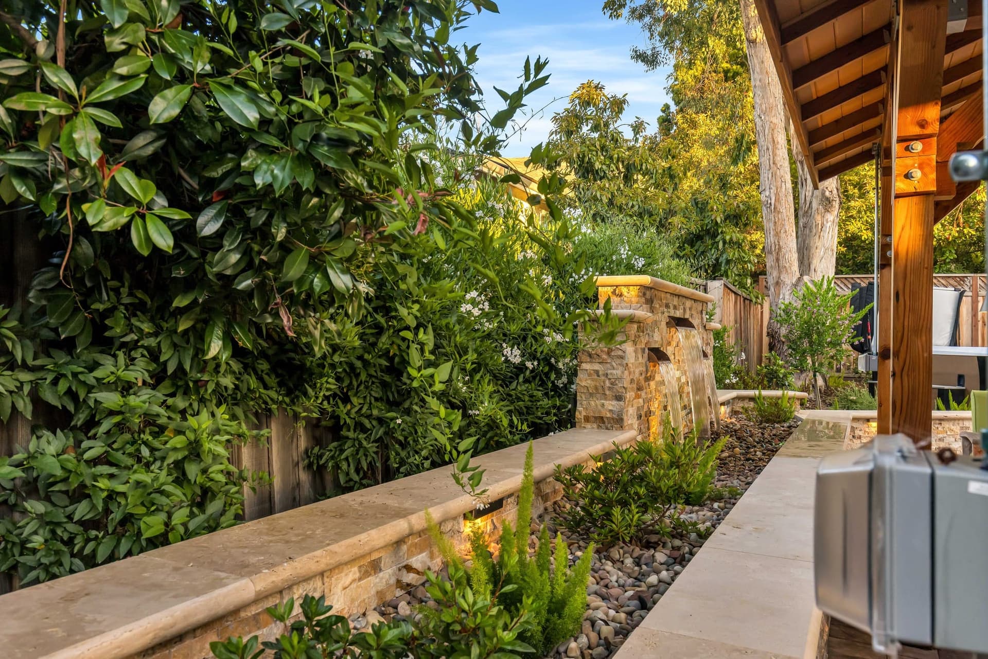 The Standridge Project