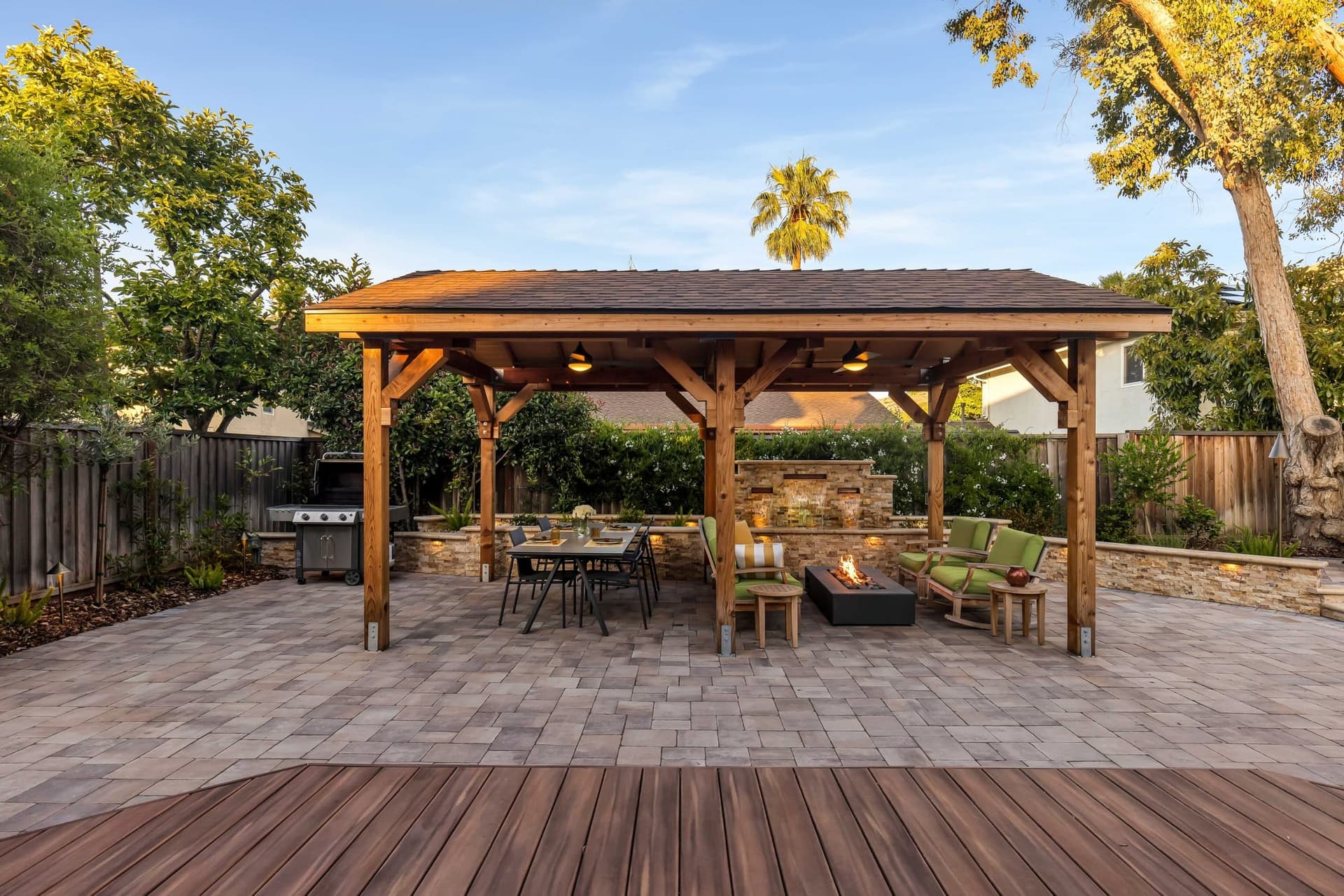 The Standridge Project