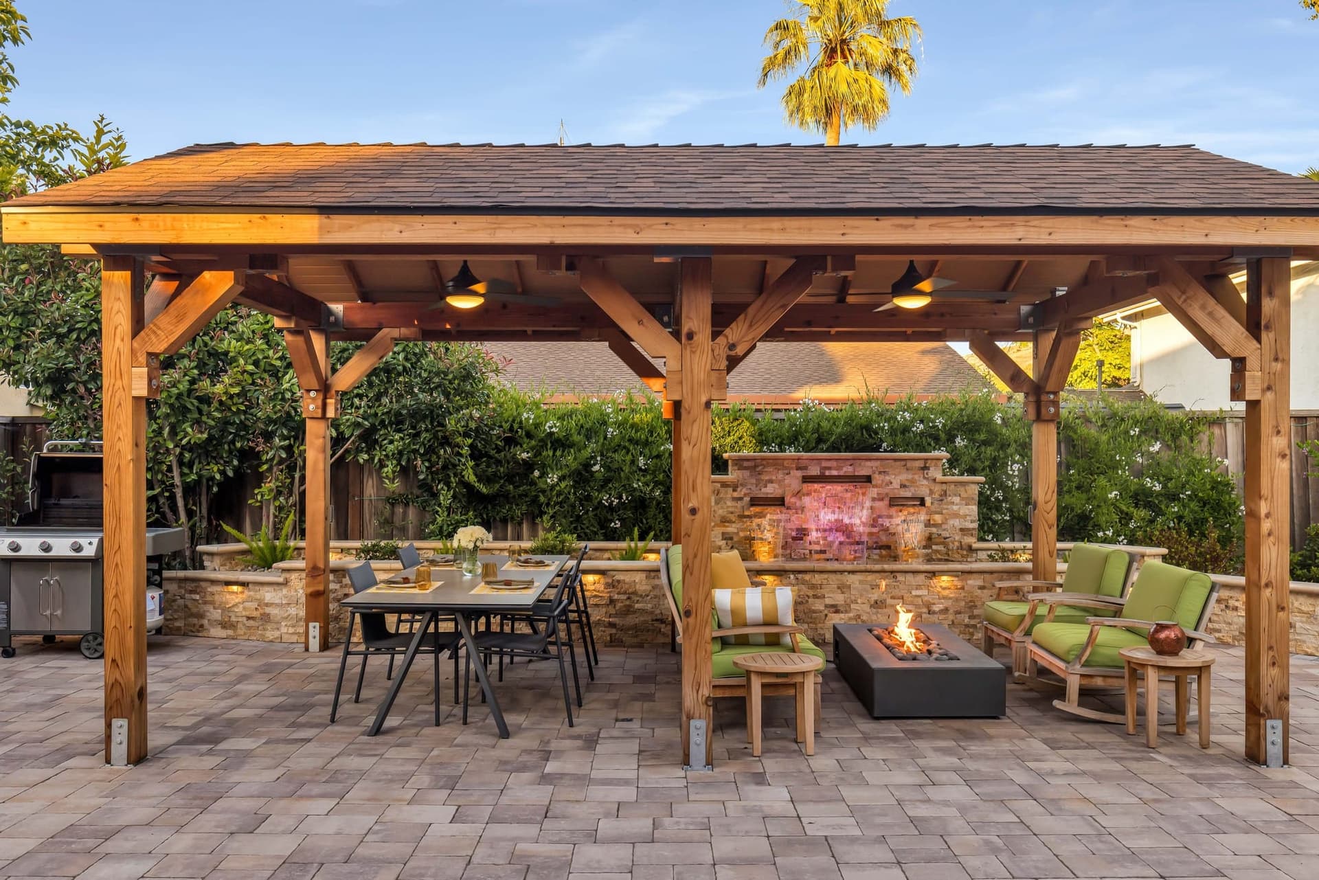 The Standridge Project