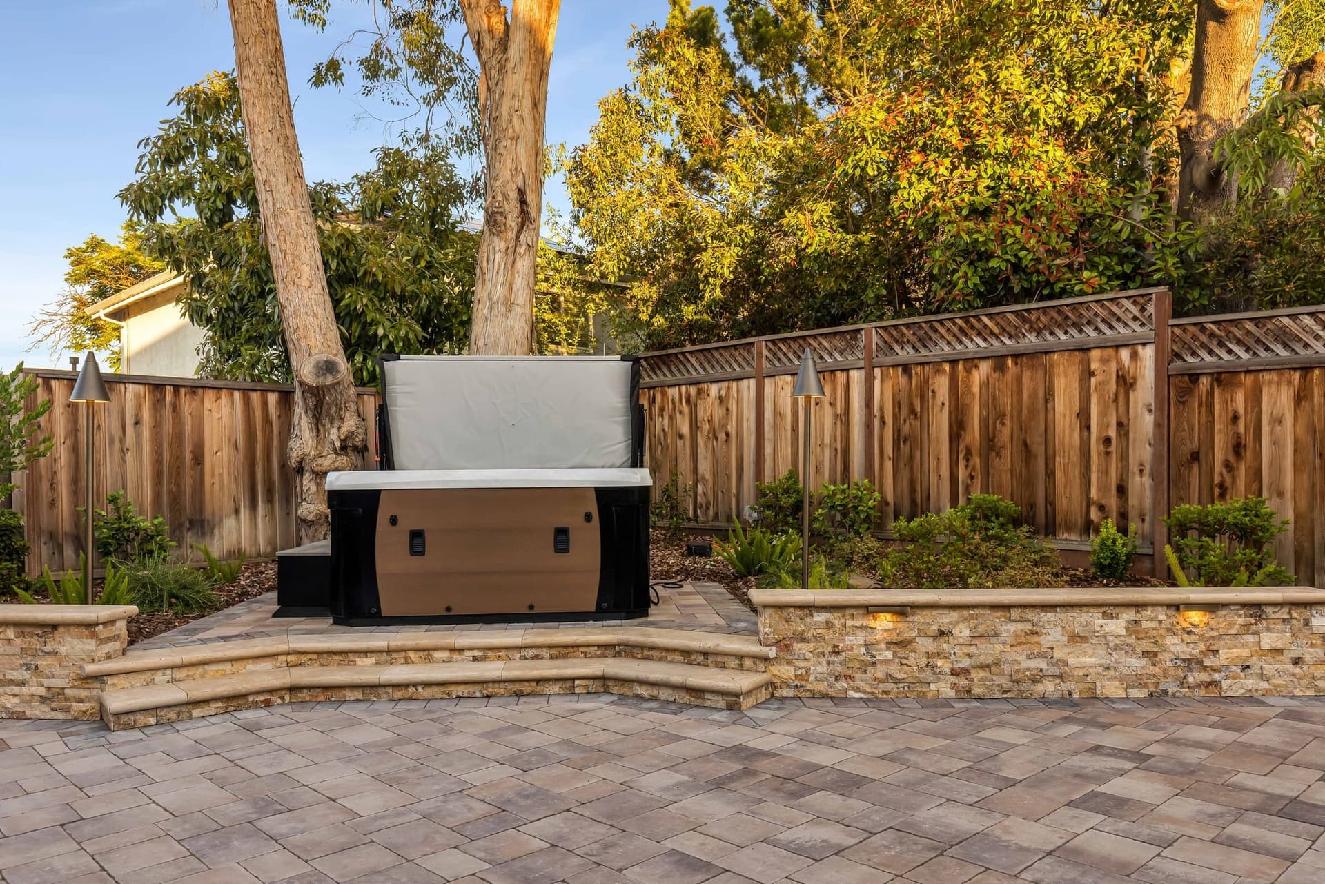 The Standridge Project