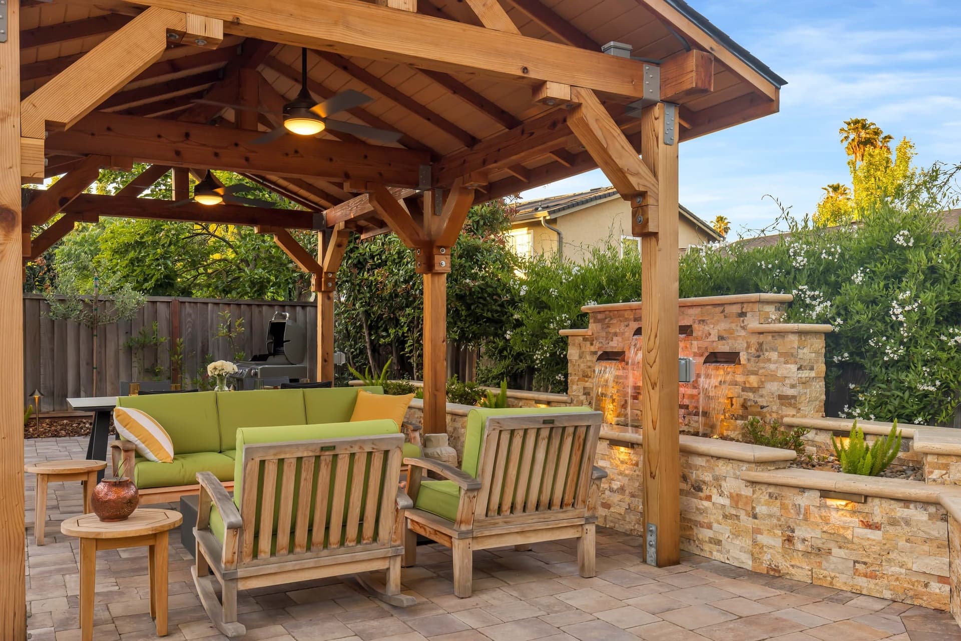The Standridge Project