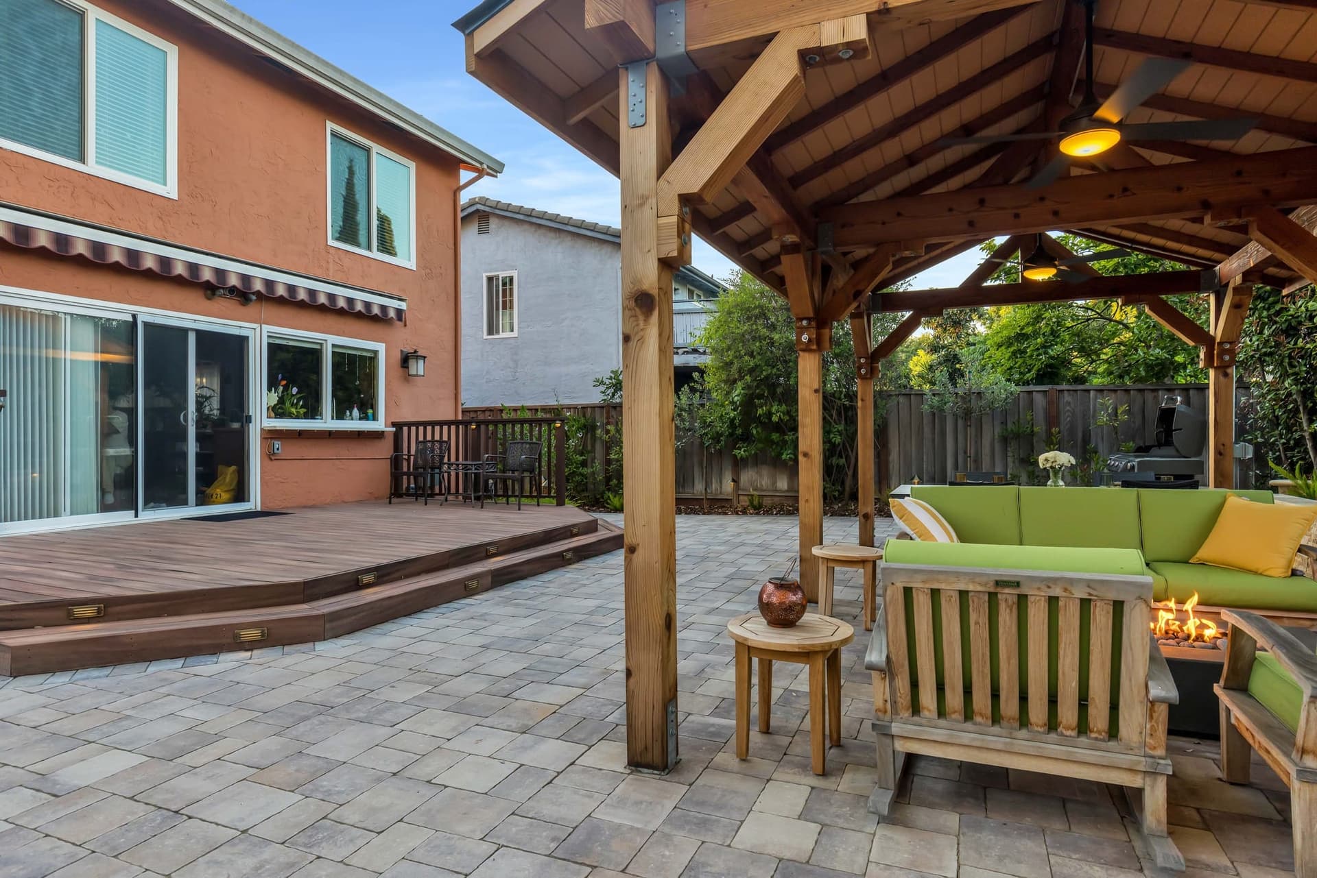 The Standridge Project