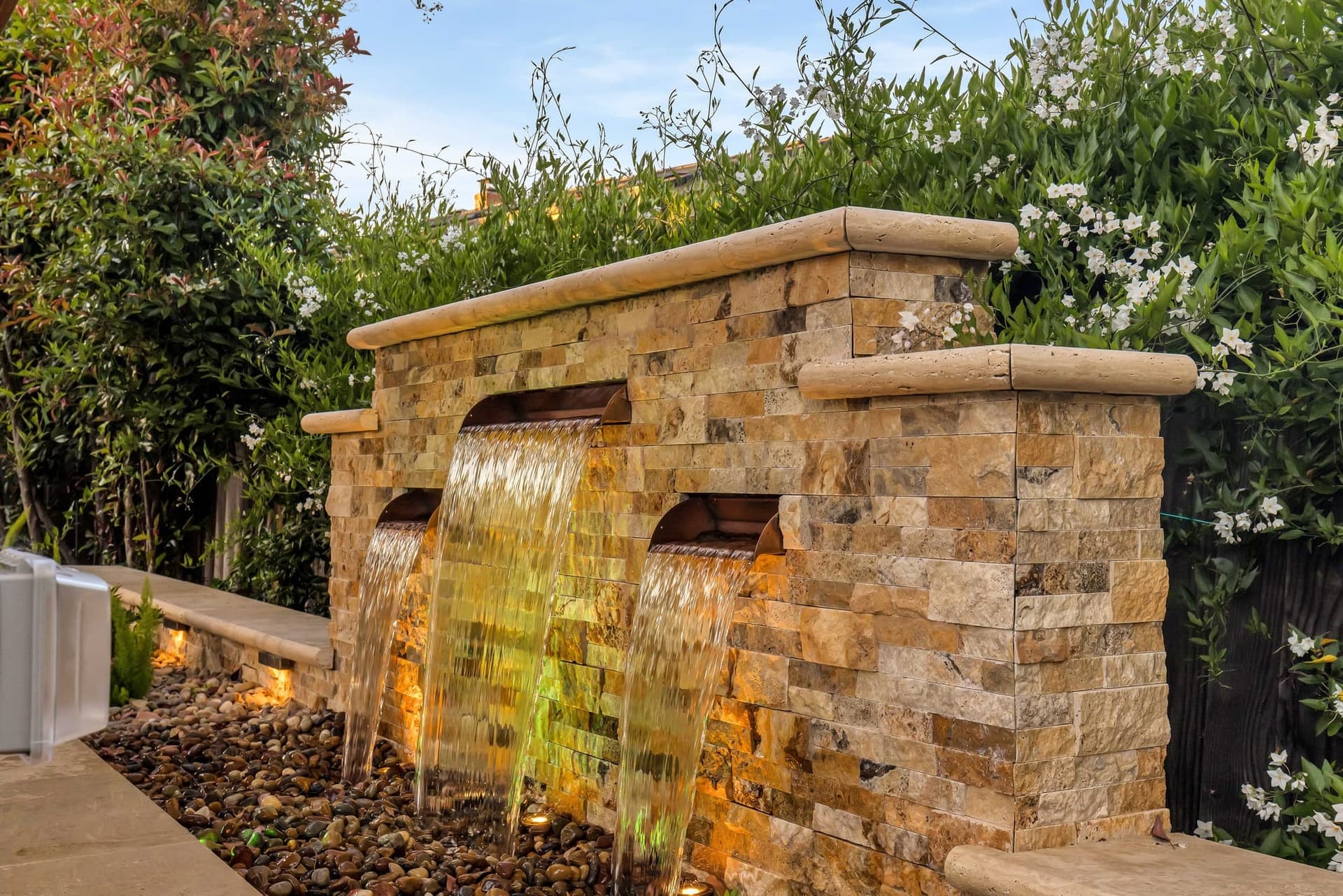The Standridge Project