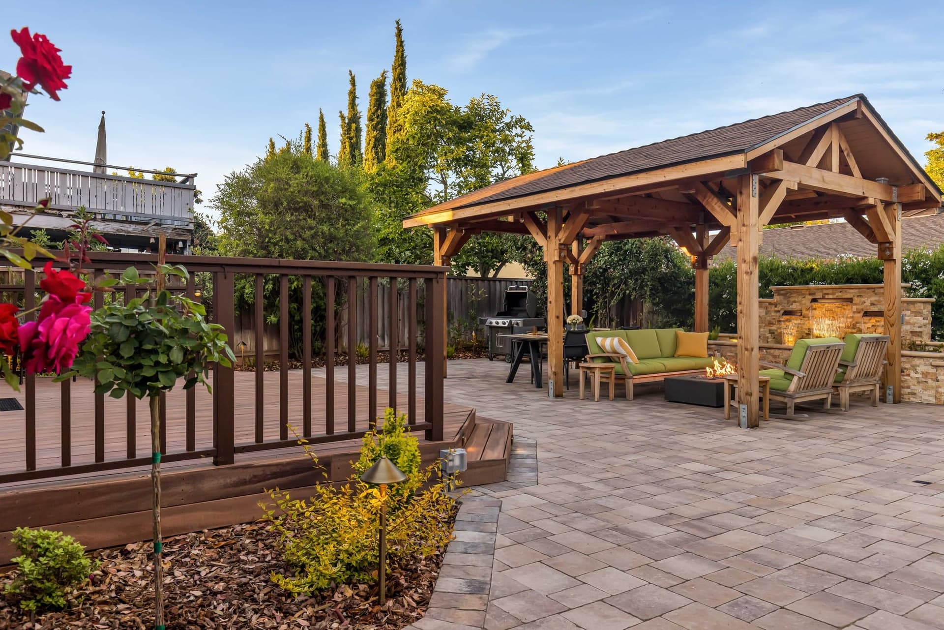 The Standridge Project