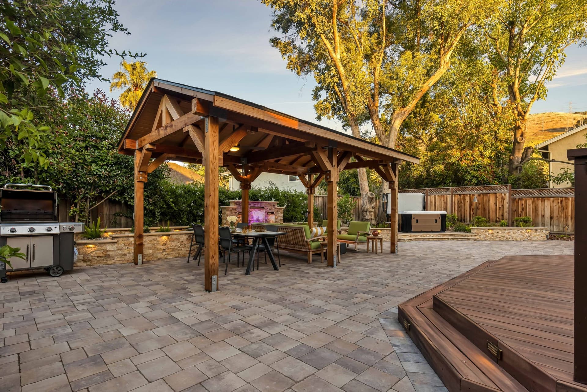 The Standridge Project