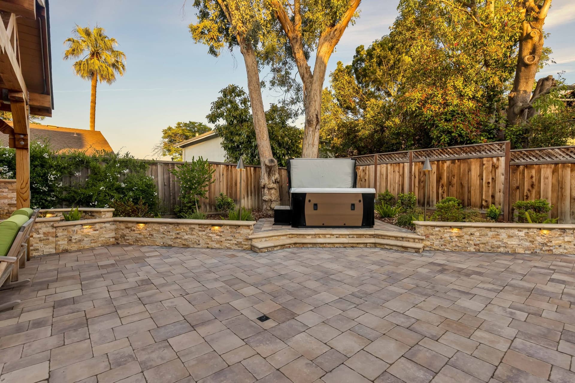 The Standridge Project