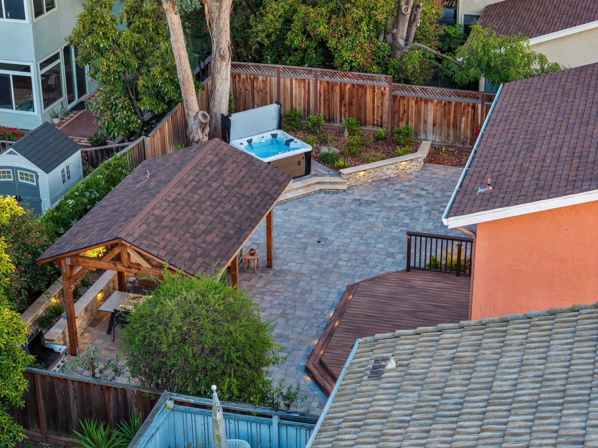 The Standridge Project