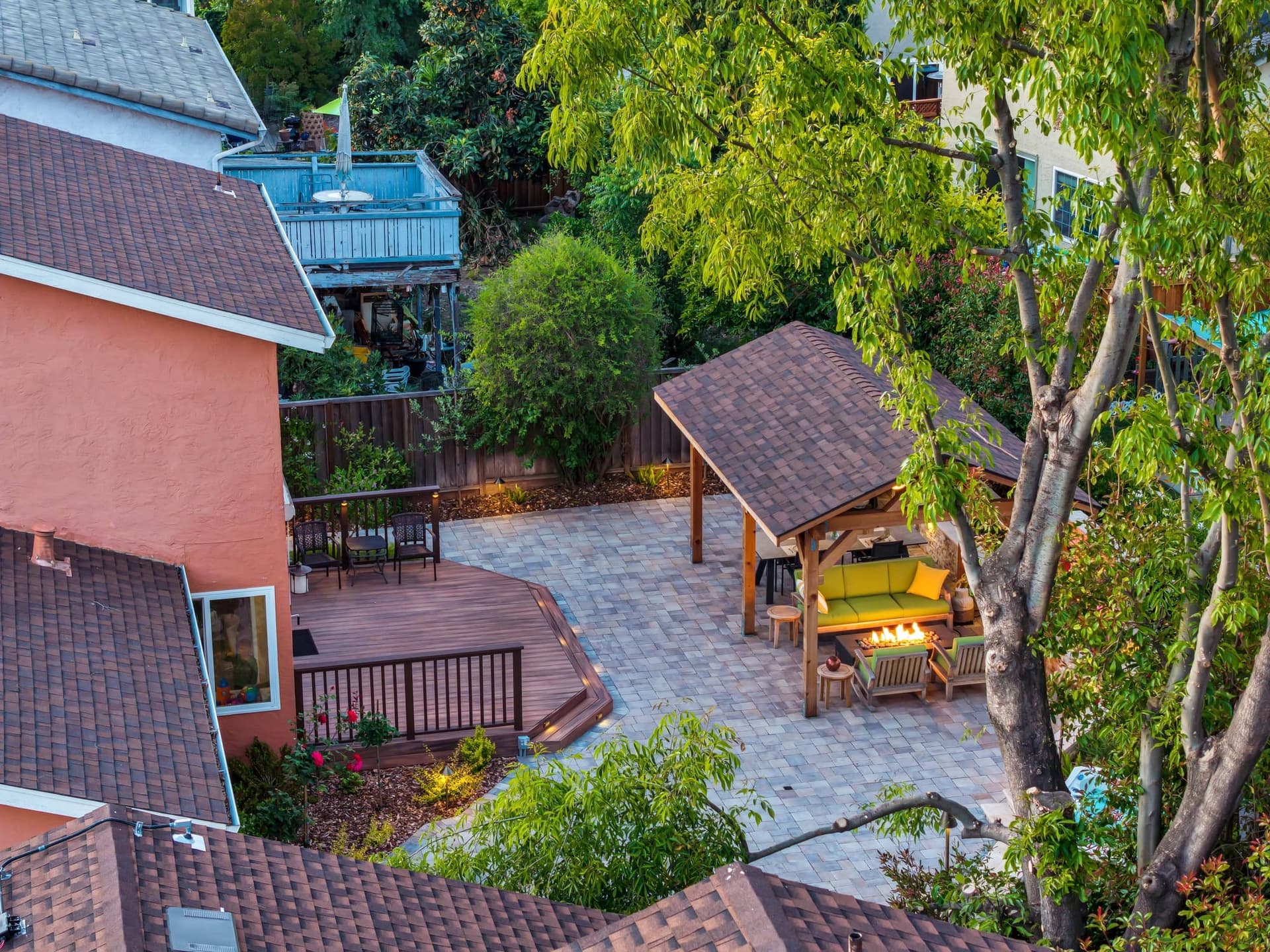 The Standridge Project