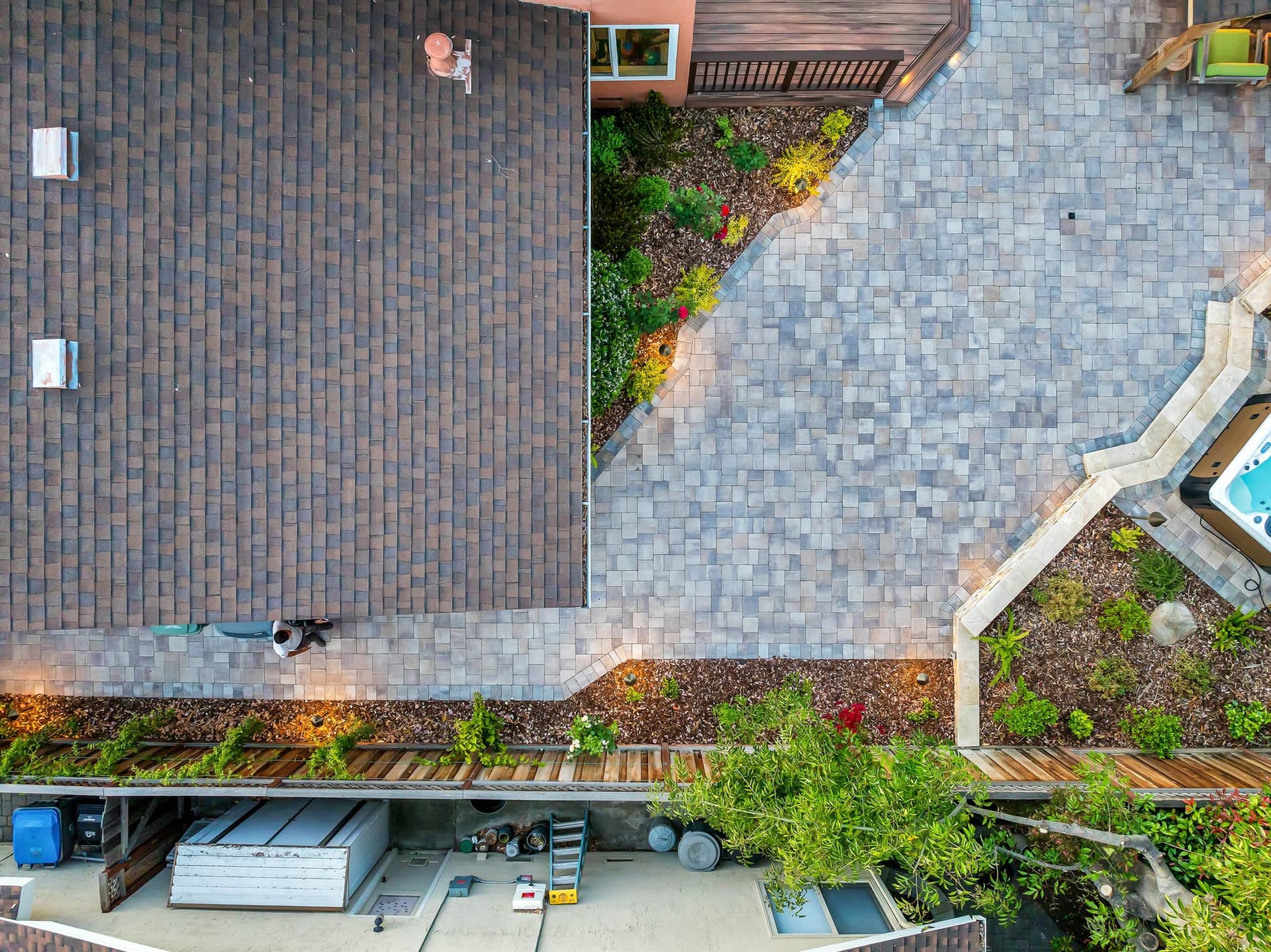 The Standridge Project