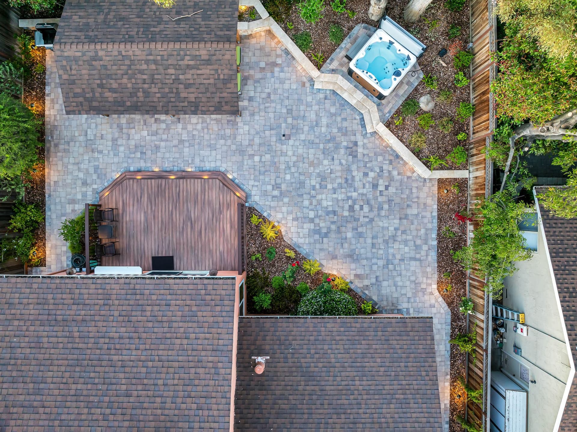 The Standridge Project