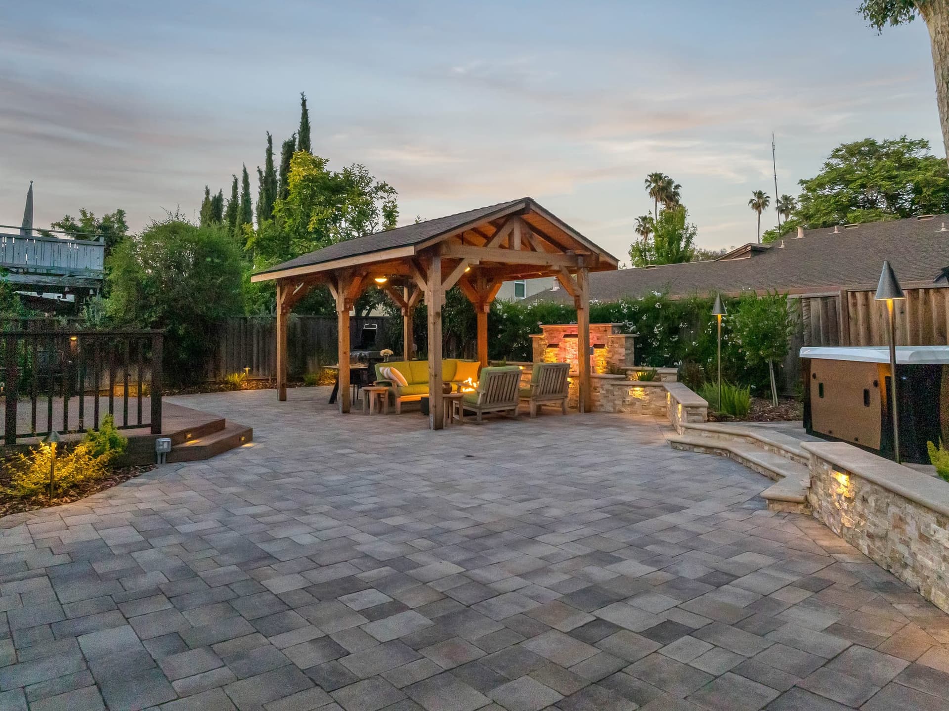 The Standridge Project