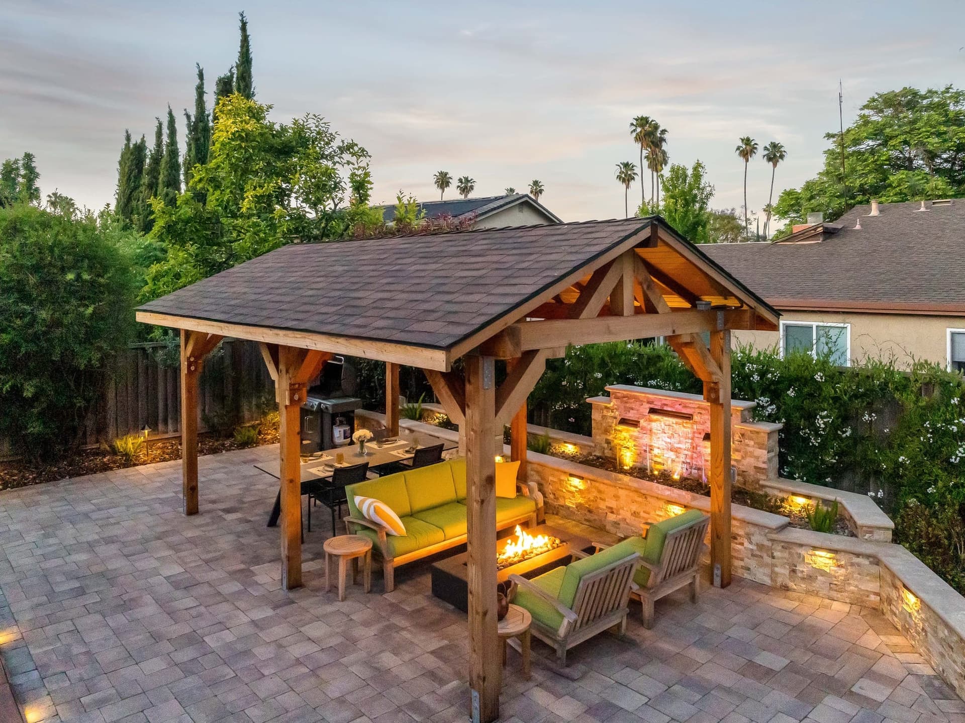The Standridge Project