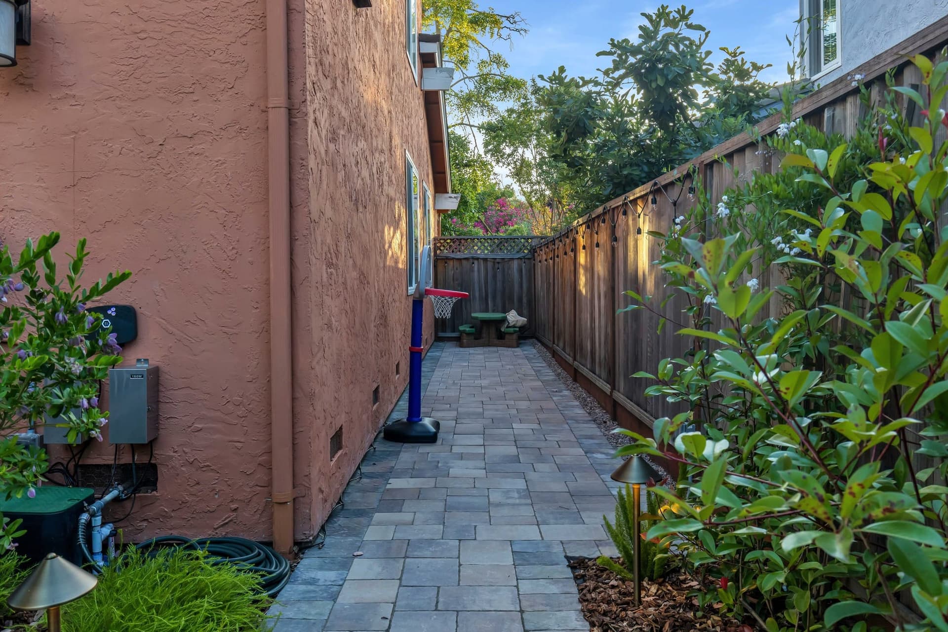 The Standridge Project