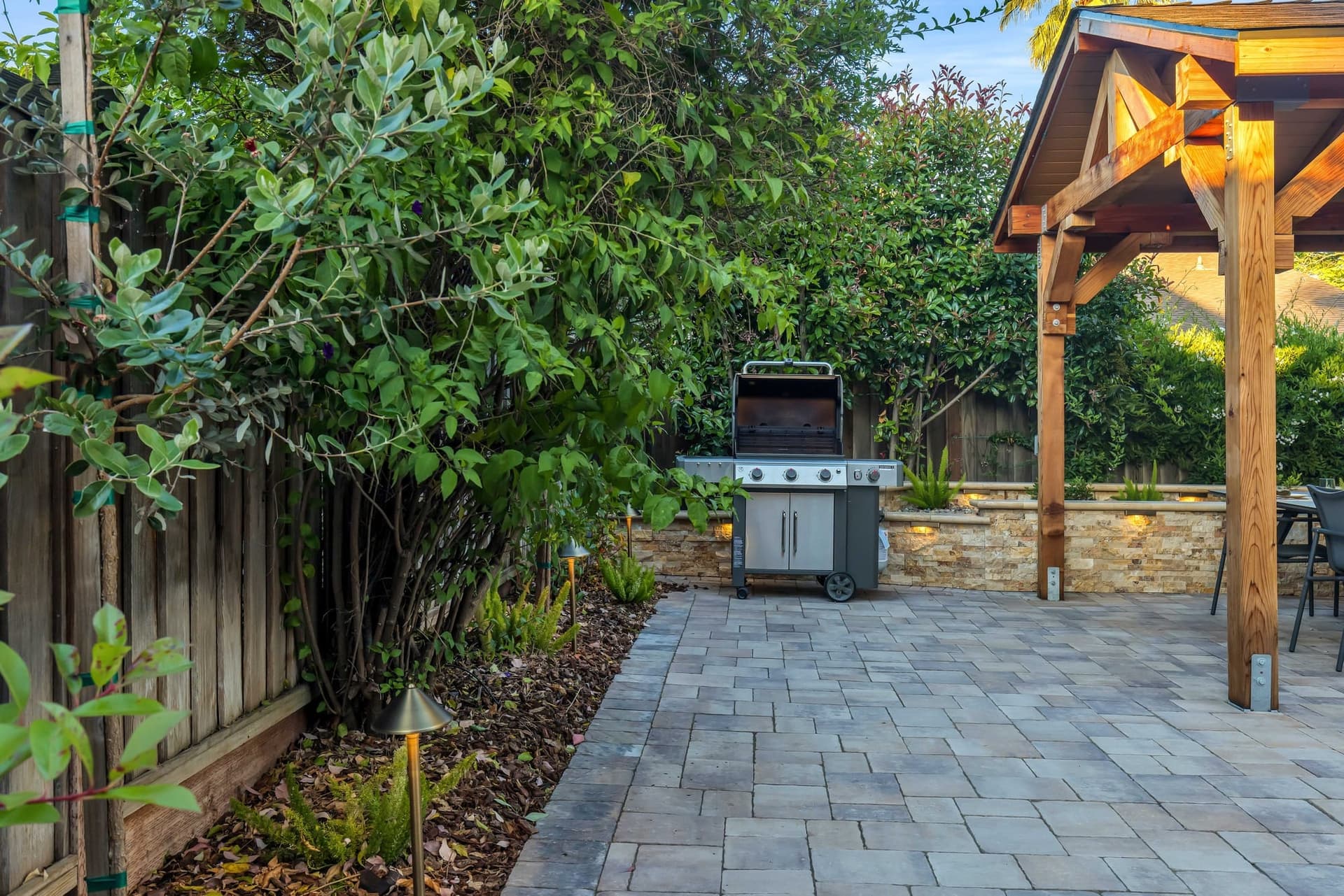 The Standridge Project