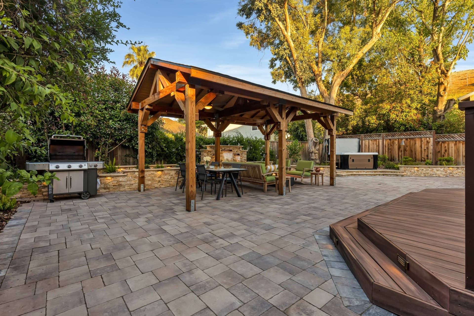The Standridge Project