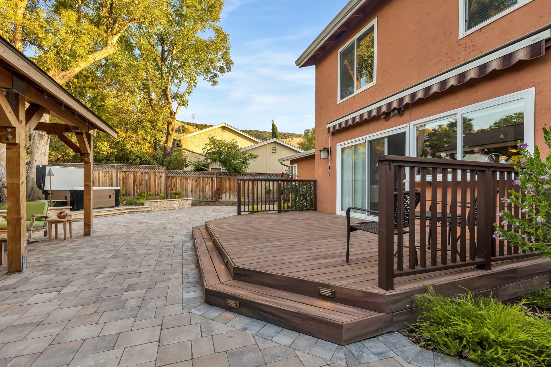 The Standridge Project