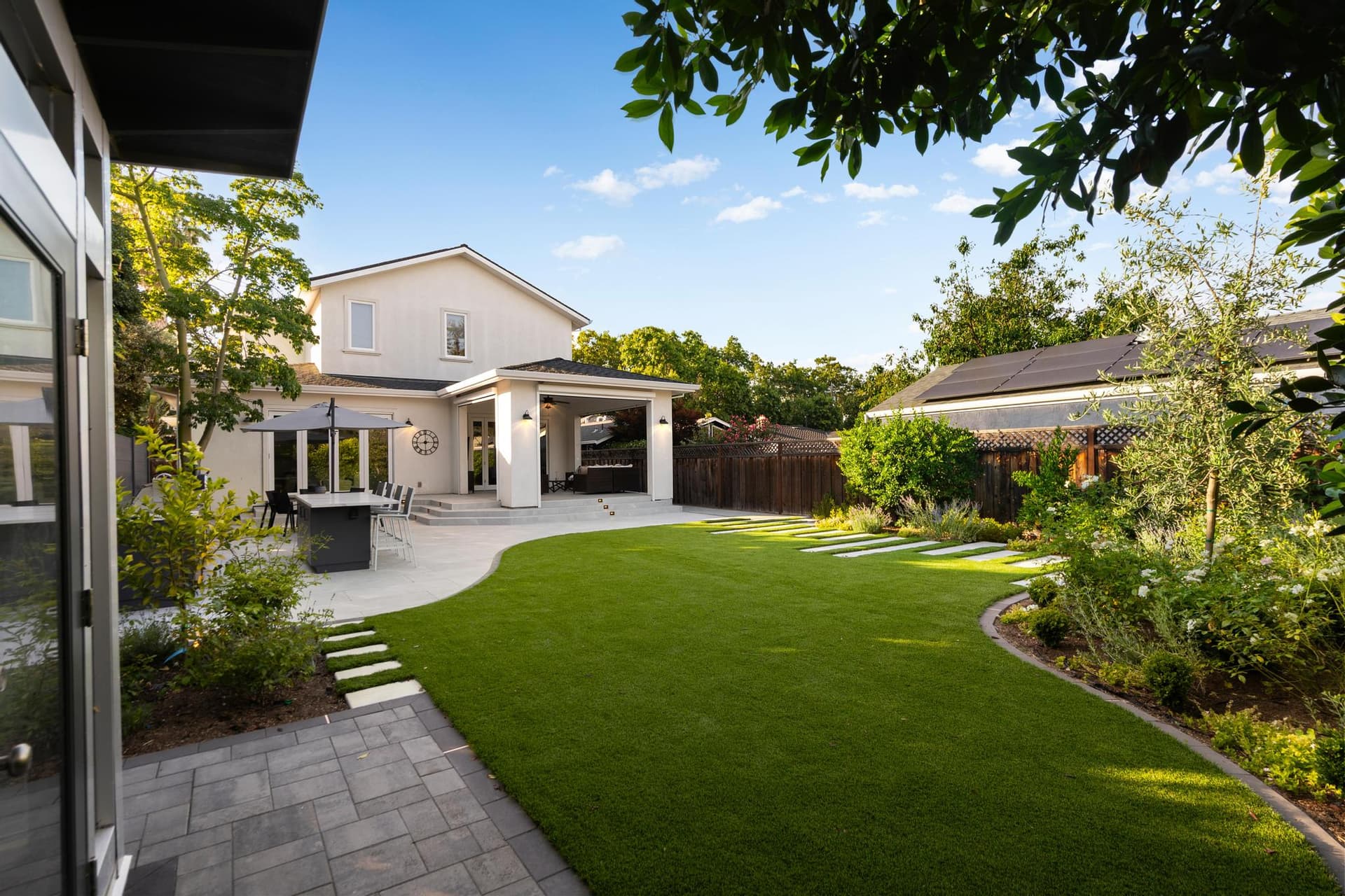 The Willow Project