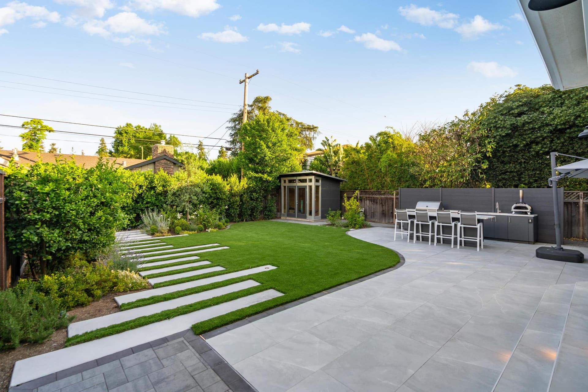 The Willow Project