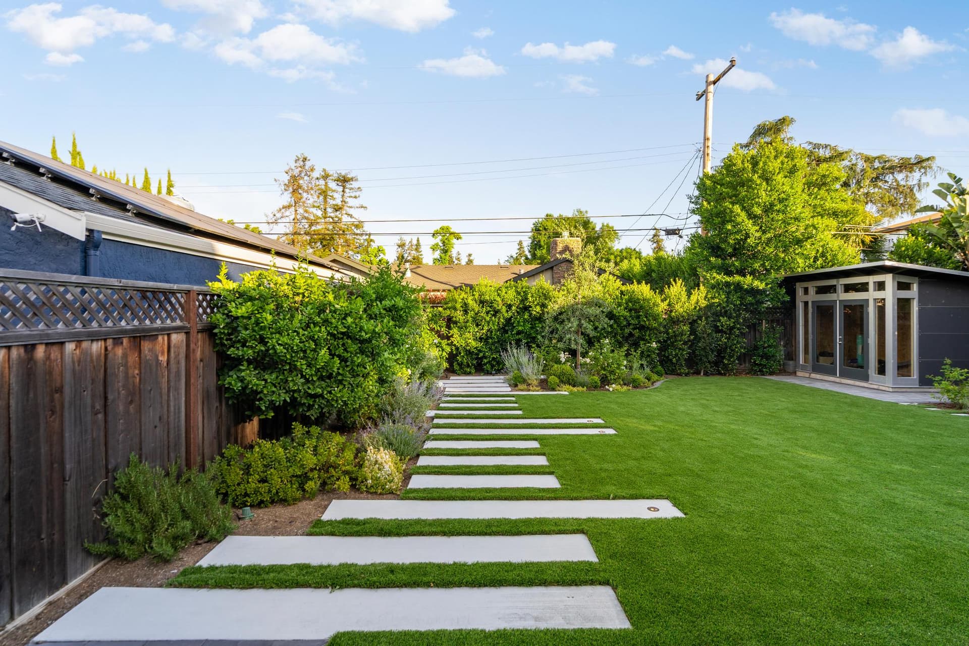 The Willow Project